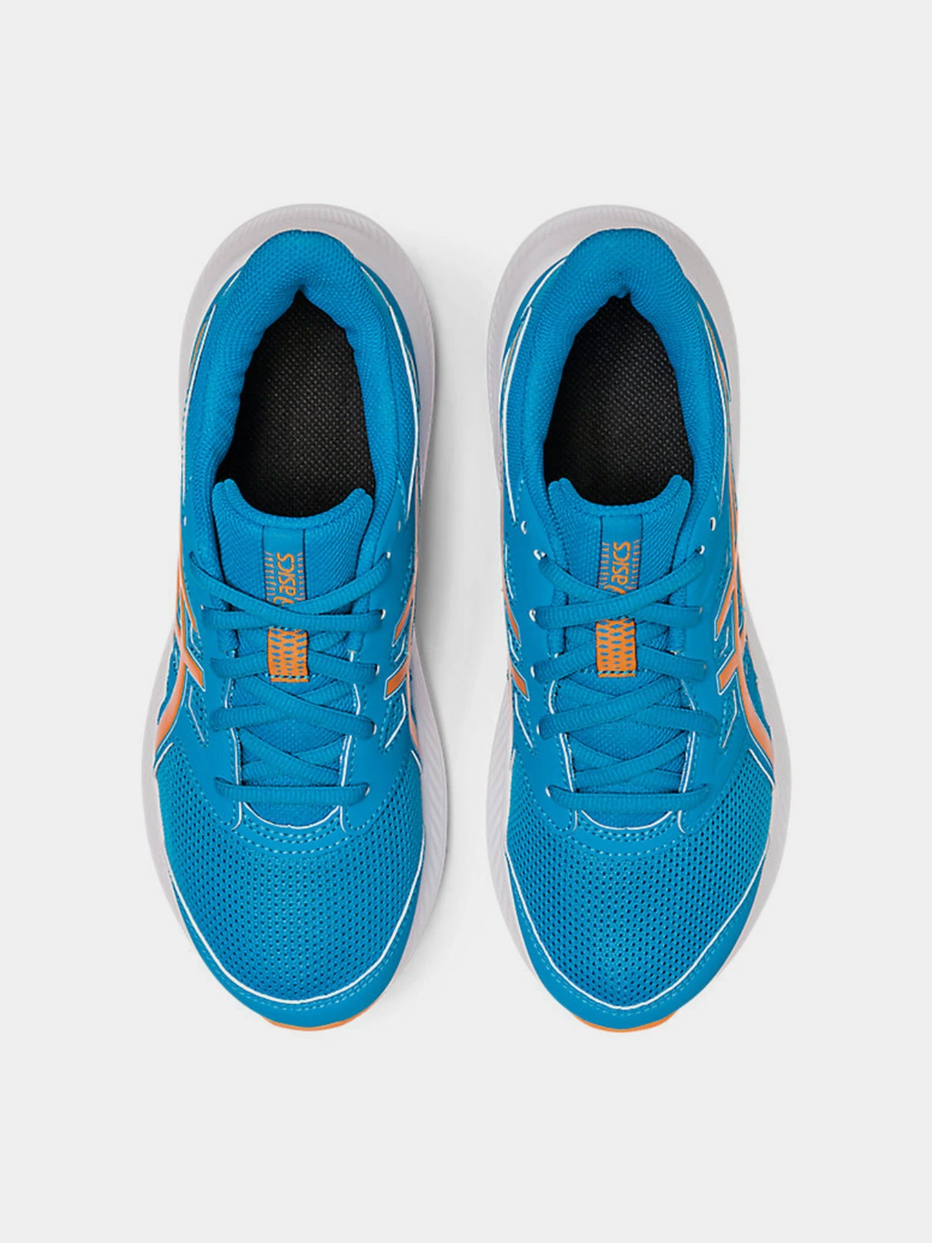 Кроссовки Asics JOLT 4 GS модель 1014A300-400 Кроссовки Asics JOLT 4 GS модель 1014A300-400 Фото