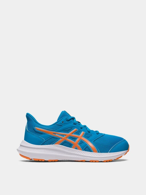 Кросівки Asics  JOLT 4 GS модель 1014A300-400 Фото