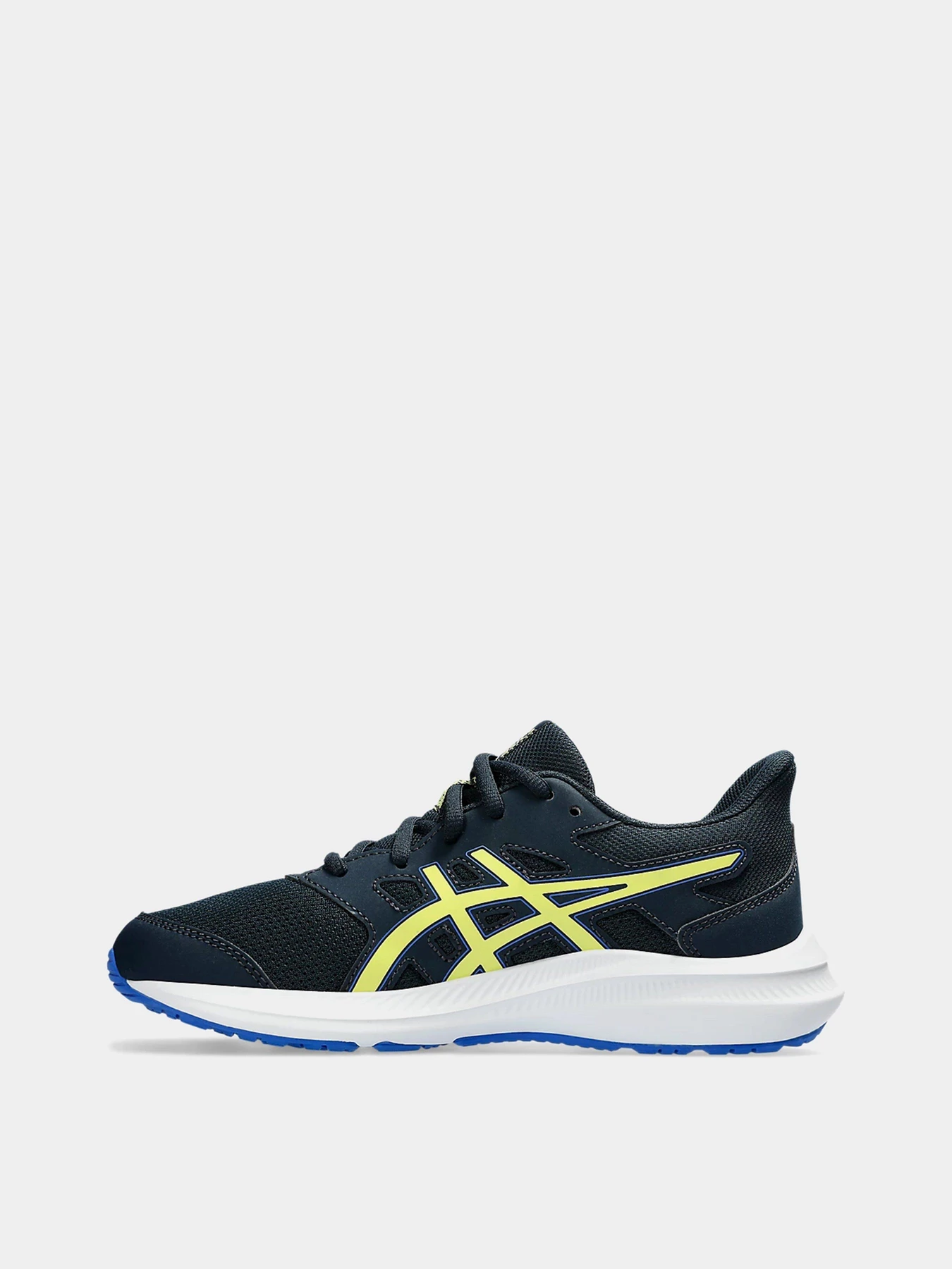 Кроссовки Asics Jolt 4 Grade School модель 1014A300-401 Кроссовки Asics Jolt 4 Grade School модель 1014A300-401 Фото