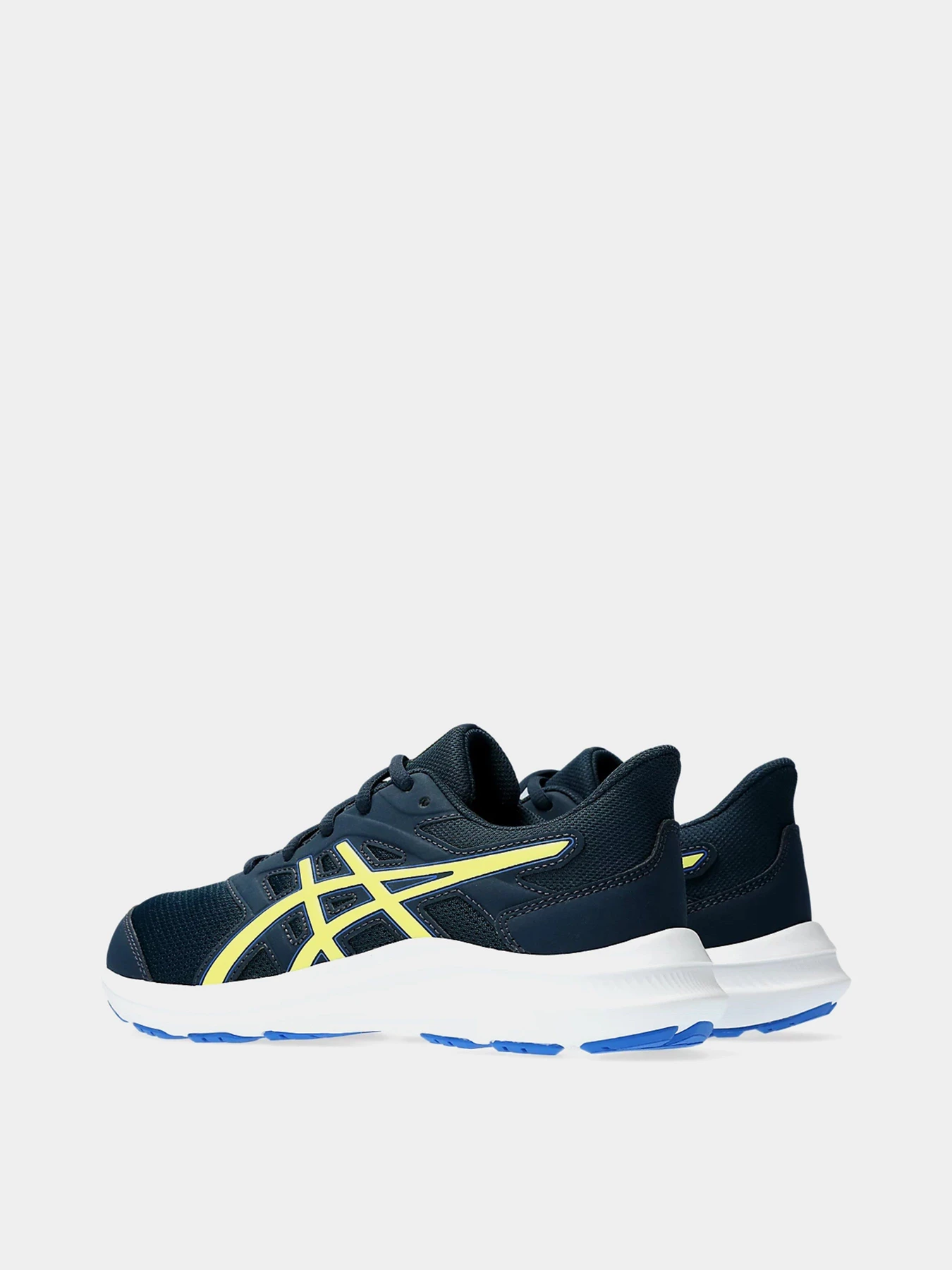 Кроссовки Asics Jolt 4 Grade School модель 1014A300-401 Кроссовки Asics Jolt 4 Grade School модель 1014A300-401 Фото