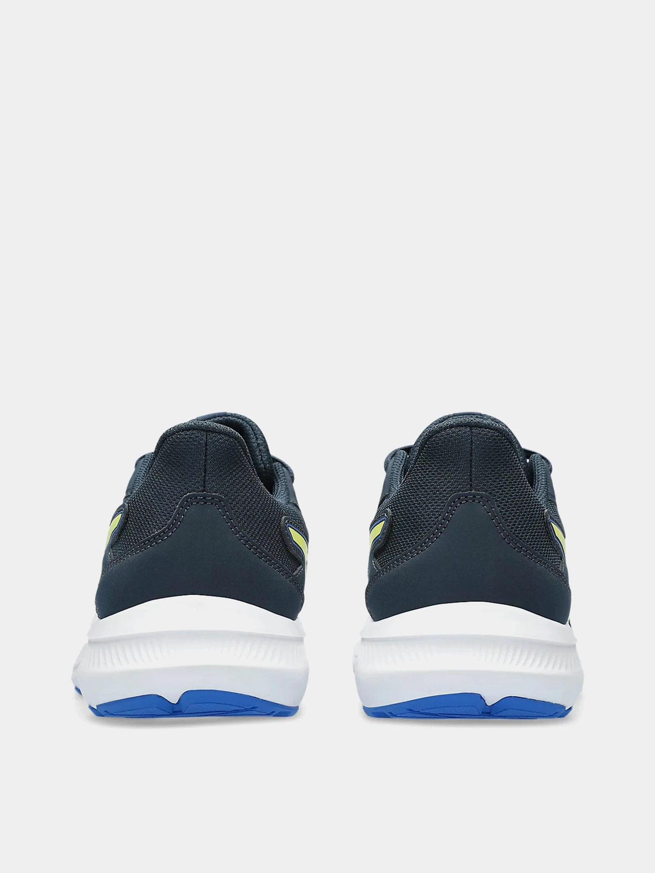 Кроссовки Asics Jolt 4 Grade School модель 1014A300-401 Кроссовки Asics Jolt 4 Grade School модель 1014A300-401 Фото