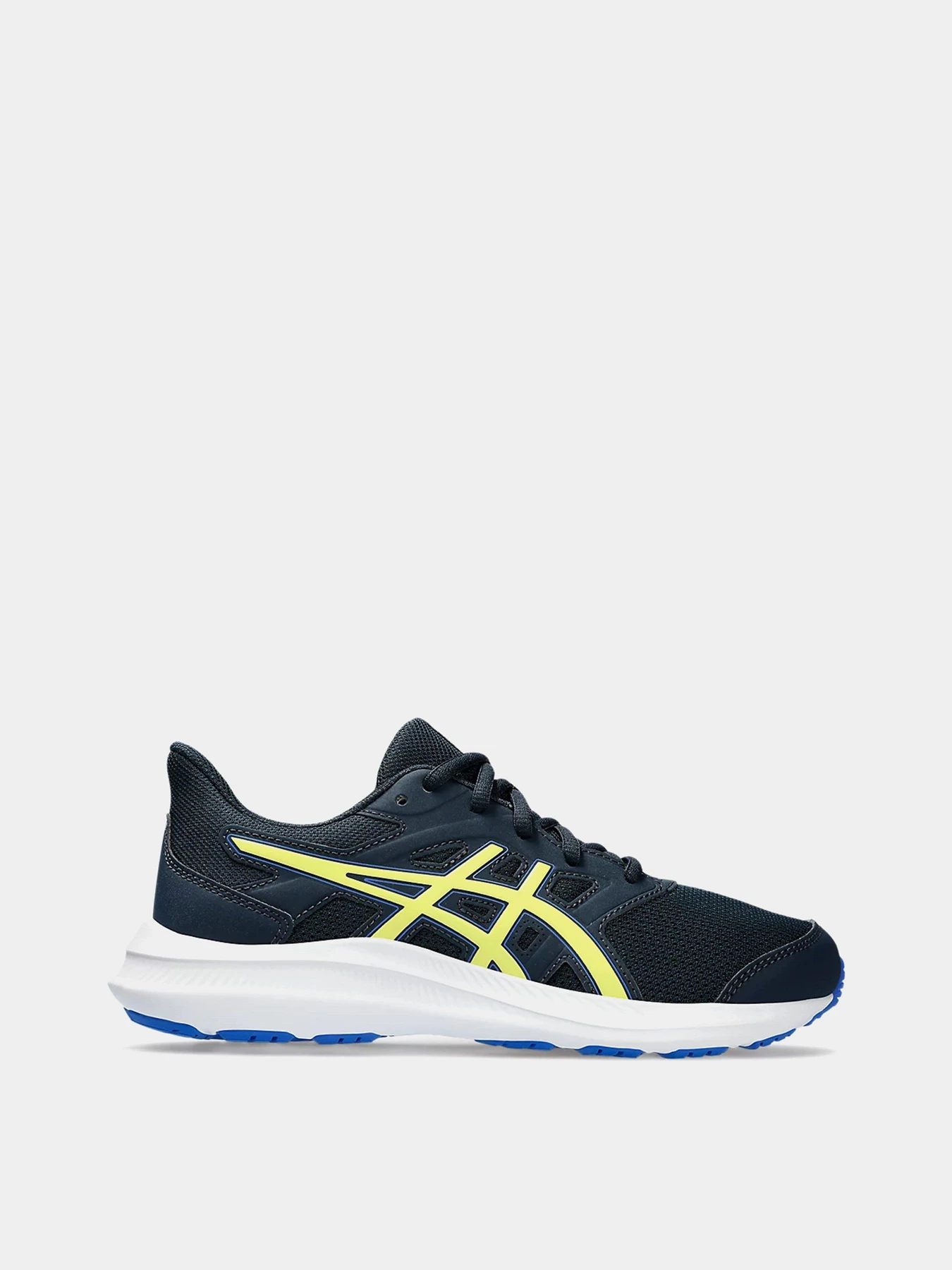 Кроссовки Asics Jolt 4 Grade School модель 1014A300-401 Кроссовки Asics Jolt 4 Grade School модель 1014A300-401 Фото