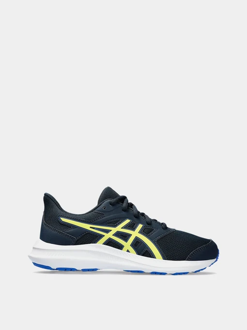 Кроссовки Asics Jolt 4 Grade School модель 1014A300-401 Фото