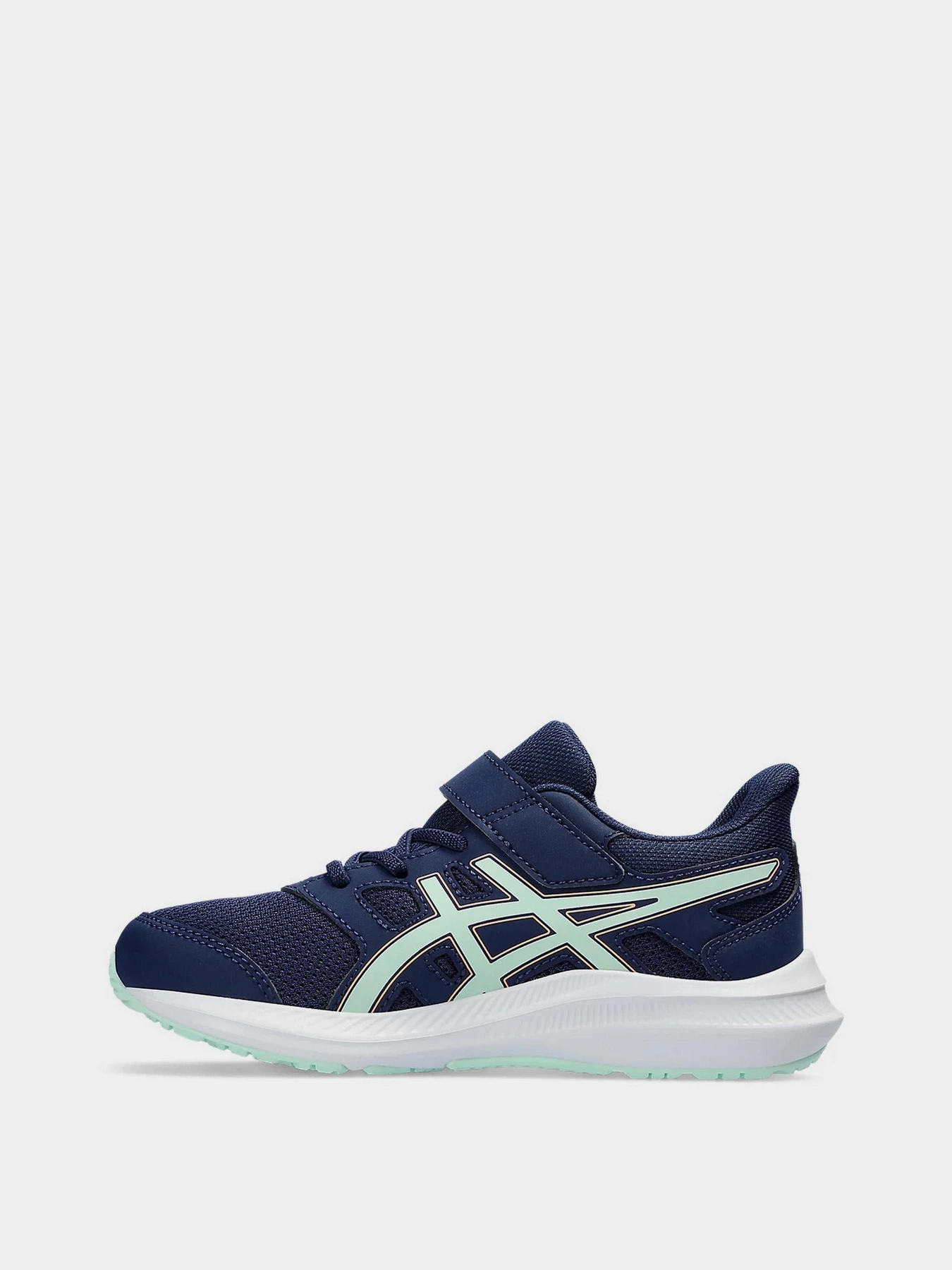 Кросівки Asics JOLT 4 PS модель 1014A299-403 Кросівки Asics JOLT 4 PS модель 1014A299-403 Фото