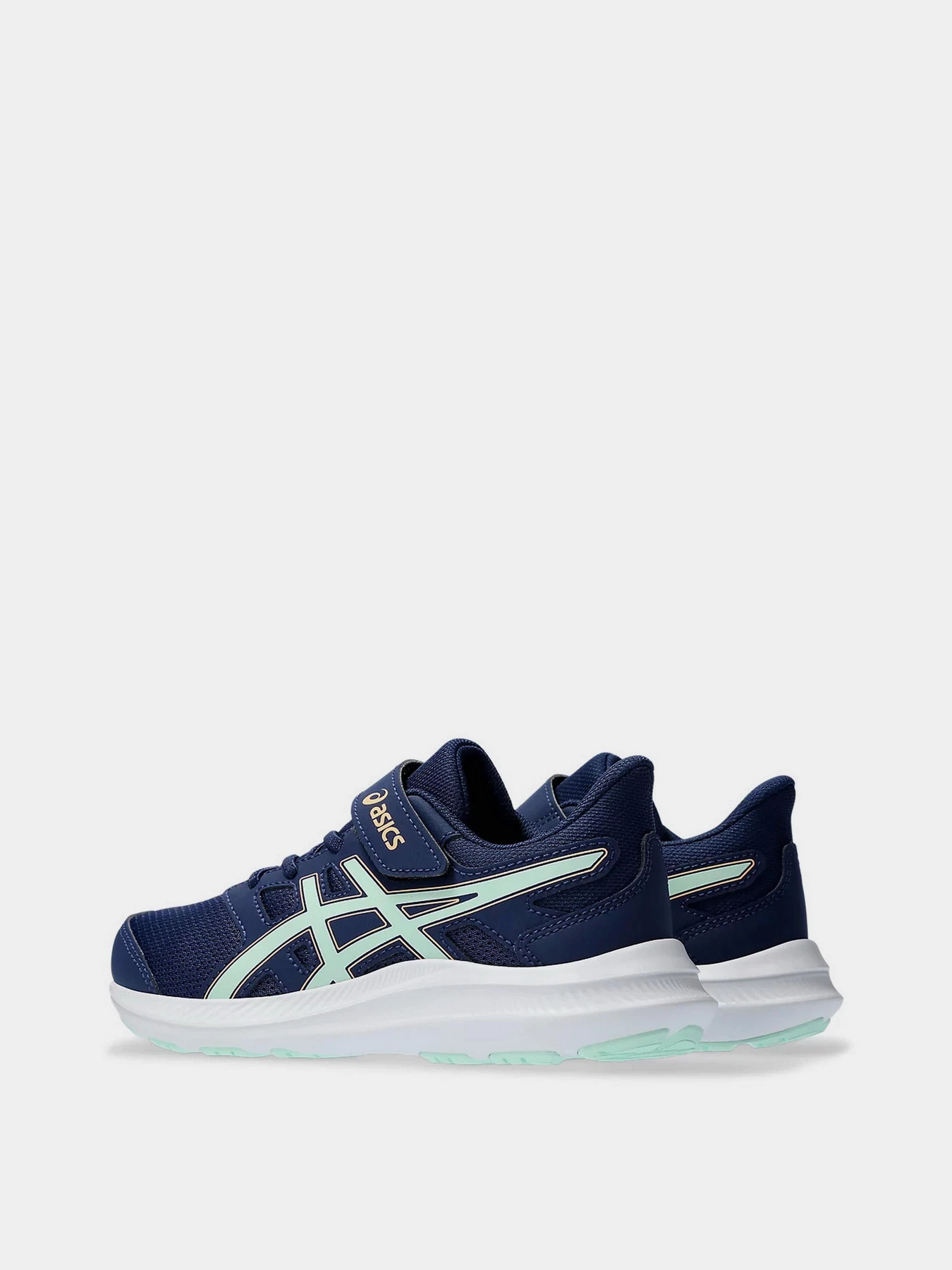 Кросівки Asics JOLT 4 PS модель 1014A299-403 Кросівки Asics JOLT 4 PS модель 1014A299-403 Фото