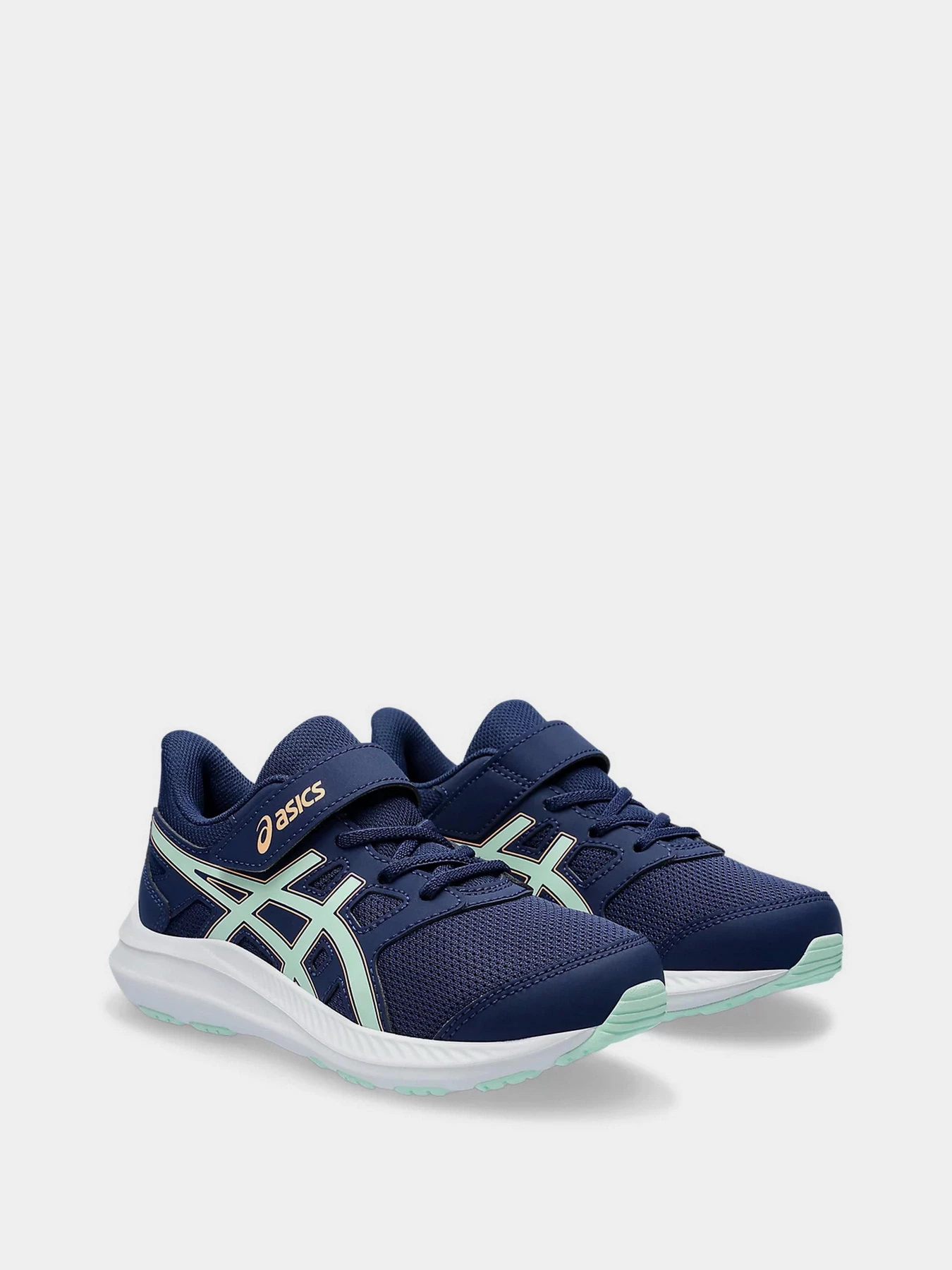 Кросівки Asics JOLT 4 PS модель 1014A299-403 Кросівки Asics JOLT 4 PS модель 1014A299-403 Фото
