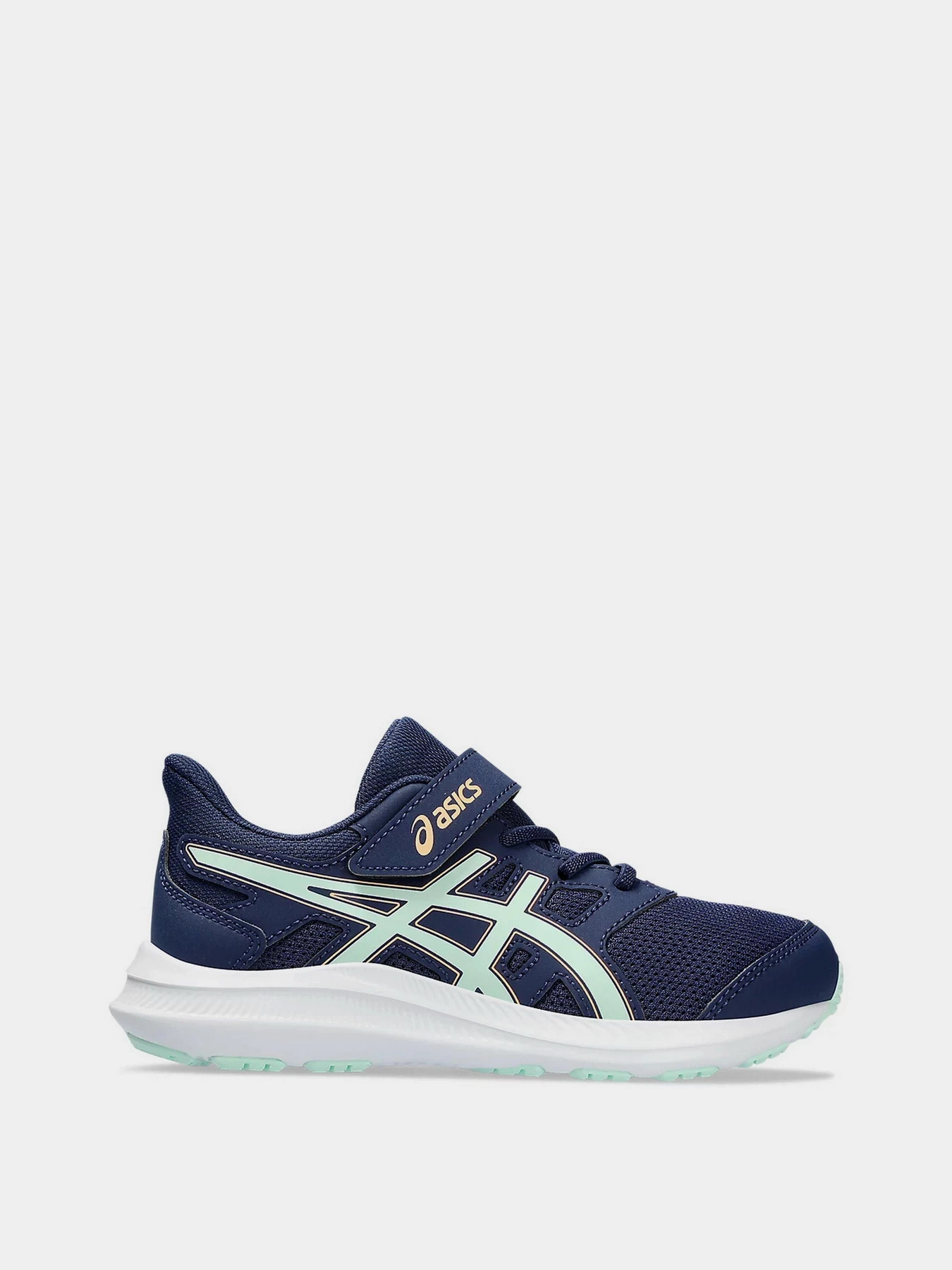 Кросівки Asics JOLT 4 PS модель 1014A299-403 Кросівки Asics JOLT 4 PS модель 1014A299-403 Фото