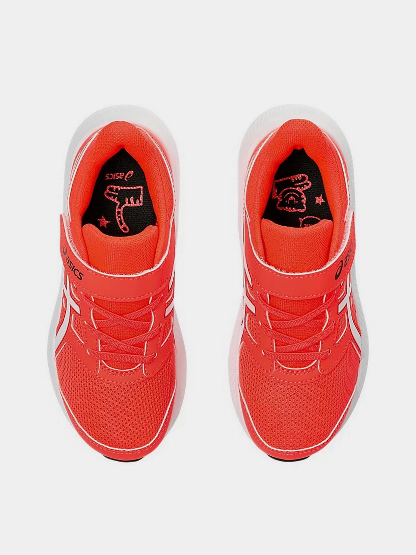 Кросівки Asics JOLT 4 PS модель 1014A299-601 Кросівки Asics JOLT 4 PS модель 1014A299-601 Фото