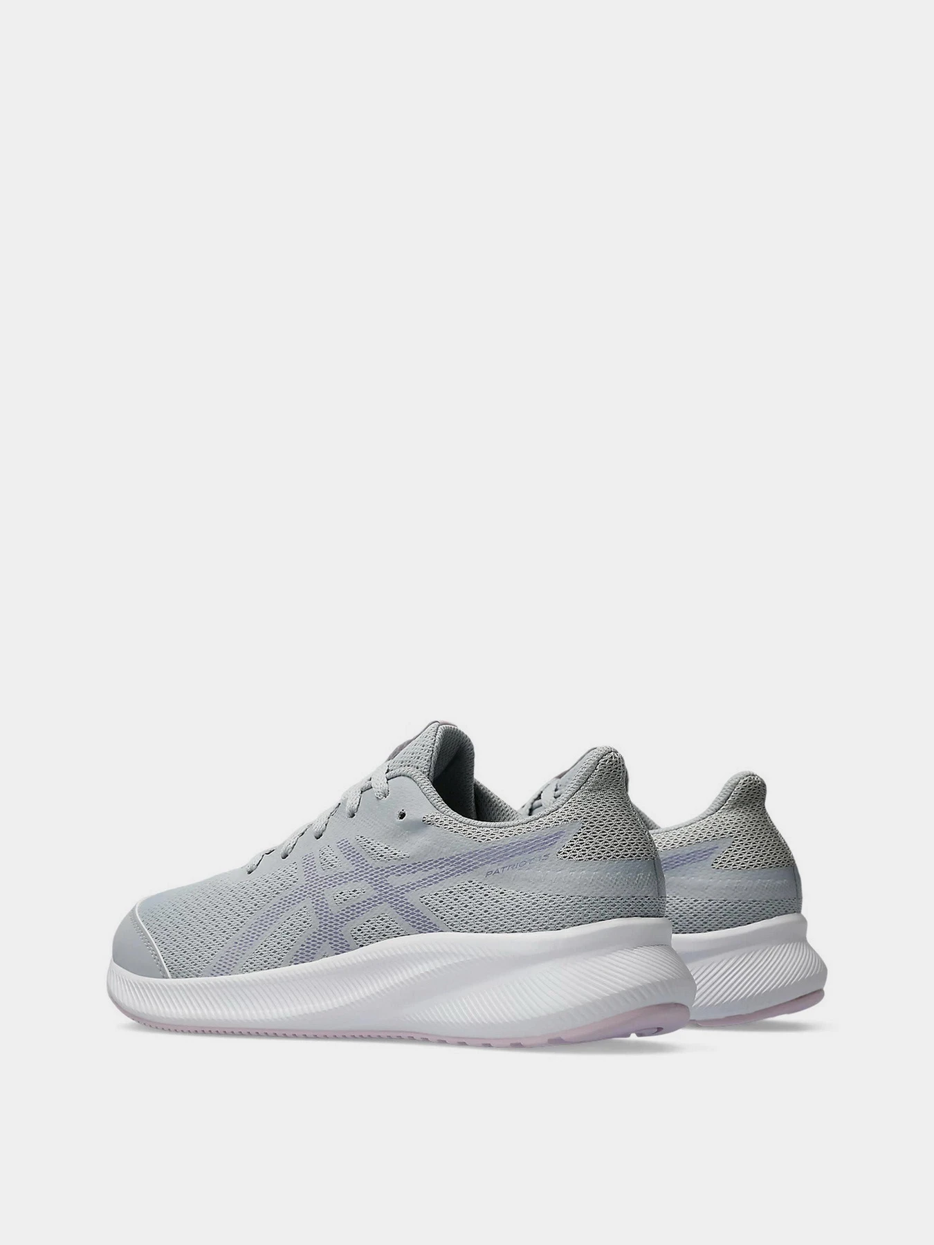 Кроссовки Asics PATRIOT 13 модель 1014A267-021 Фото