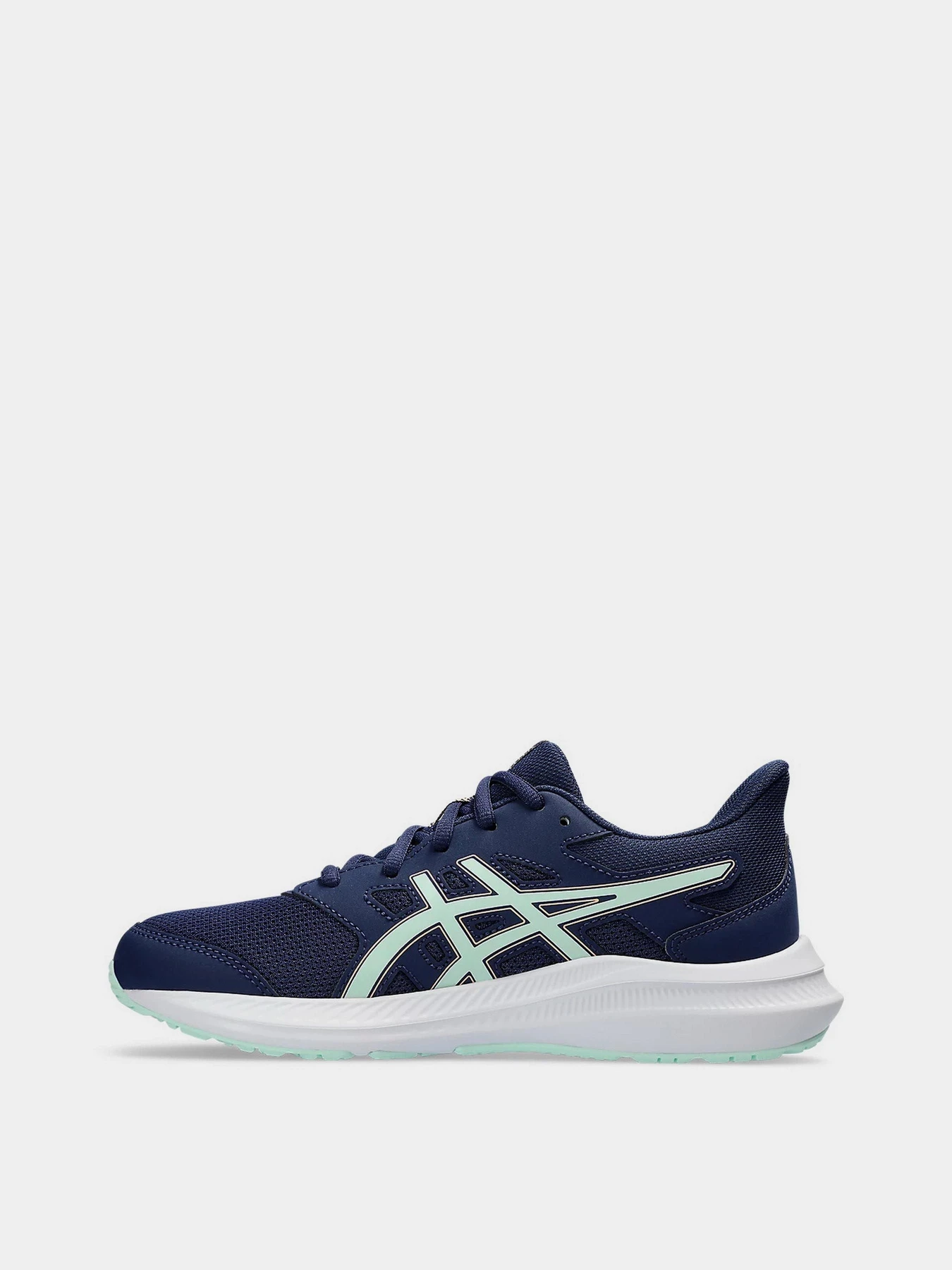 Кросівки Asics JOLT 4 GS модель 1014A300-403 Кросівки Asics JOLT 4 GS модель 1014A300-403 Фото