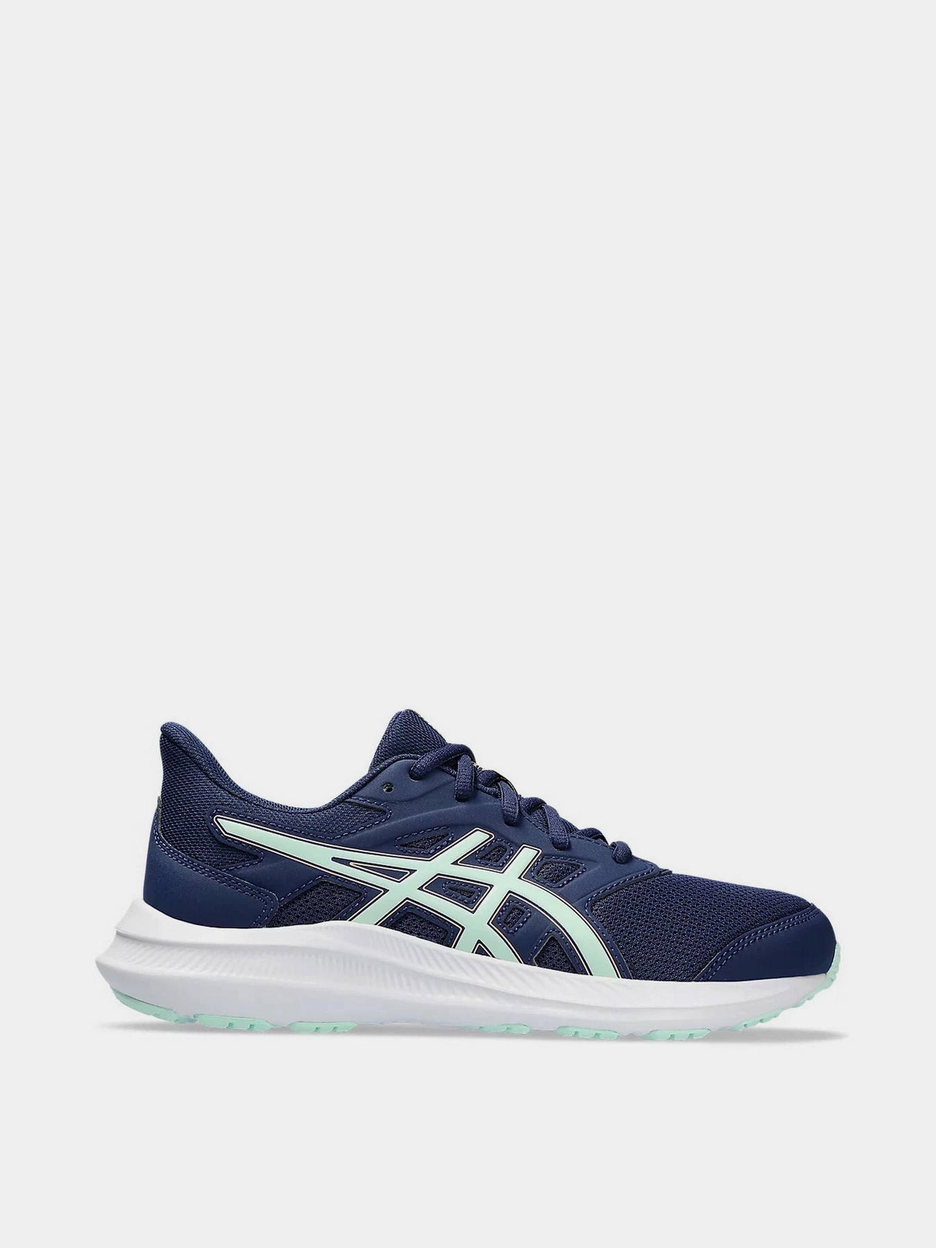 Кросівки Asics JOLT 4 GS модель 1014A300-403 Кросівки Asics JOLT 4 GS модель 1014A300-403 Фото
