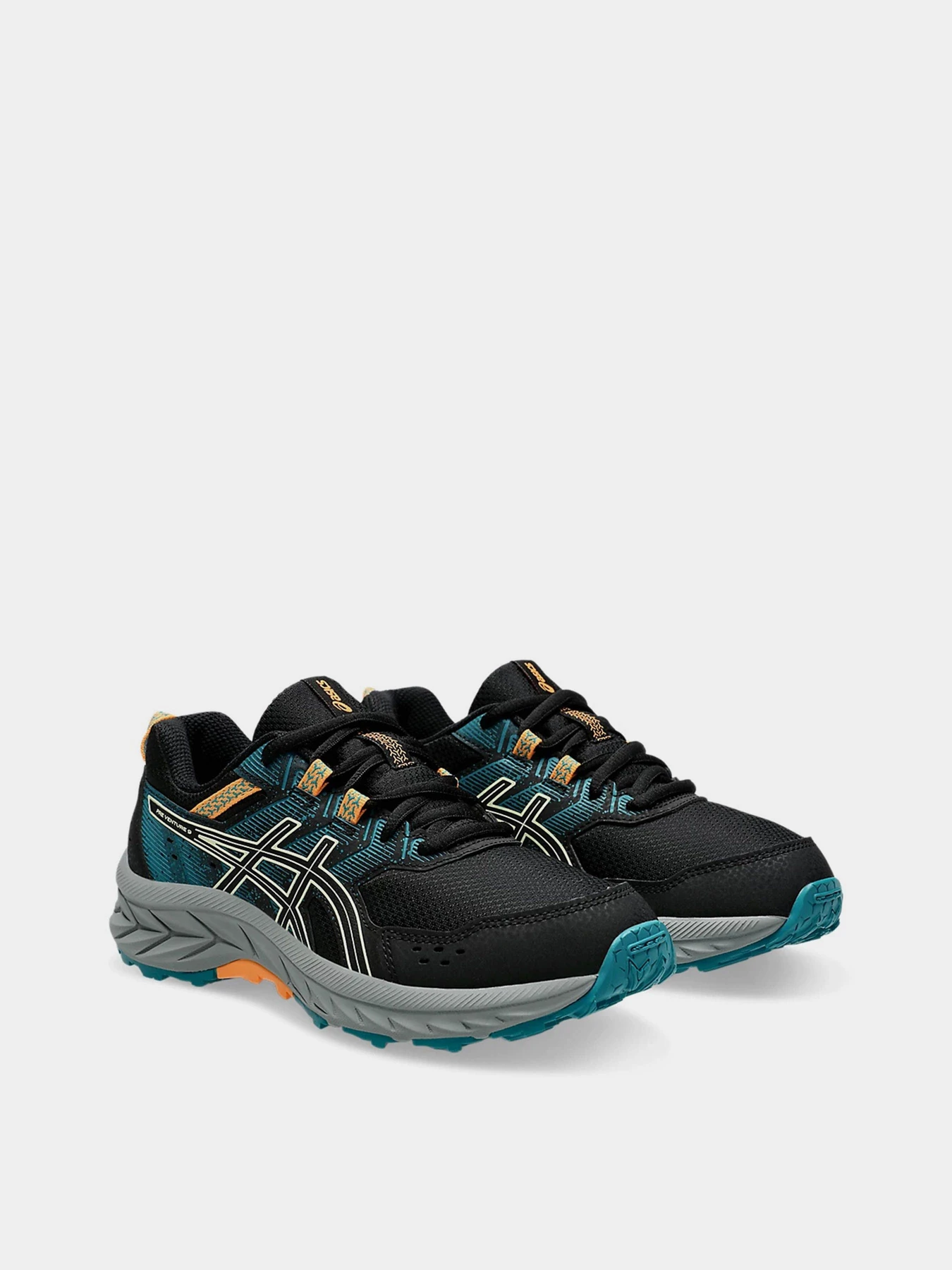 Кроссовки Asics GEL-VENTURE 9 модель 1014A276-009 Фото
