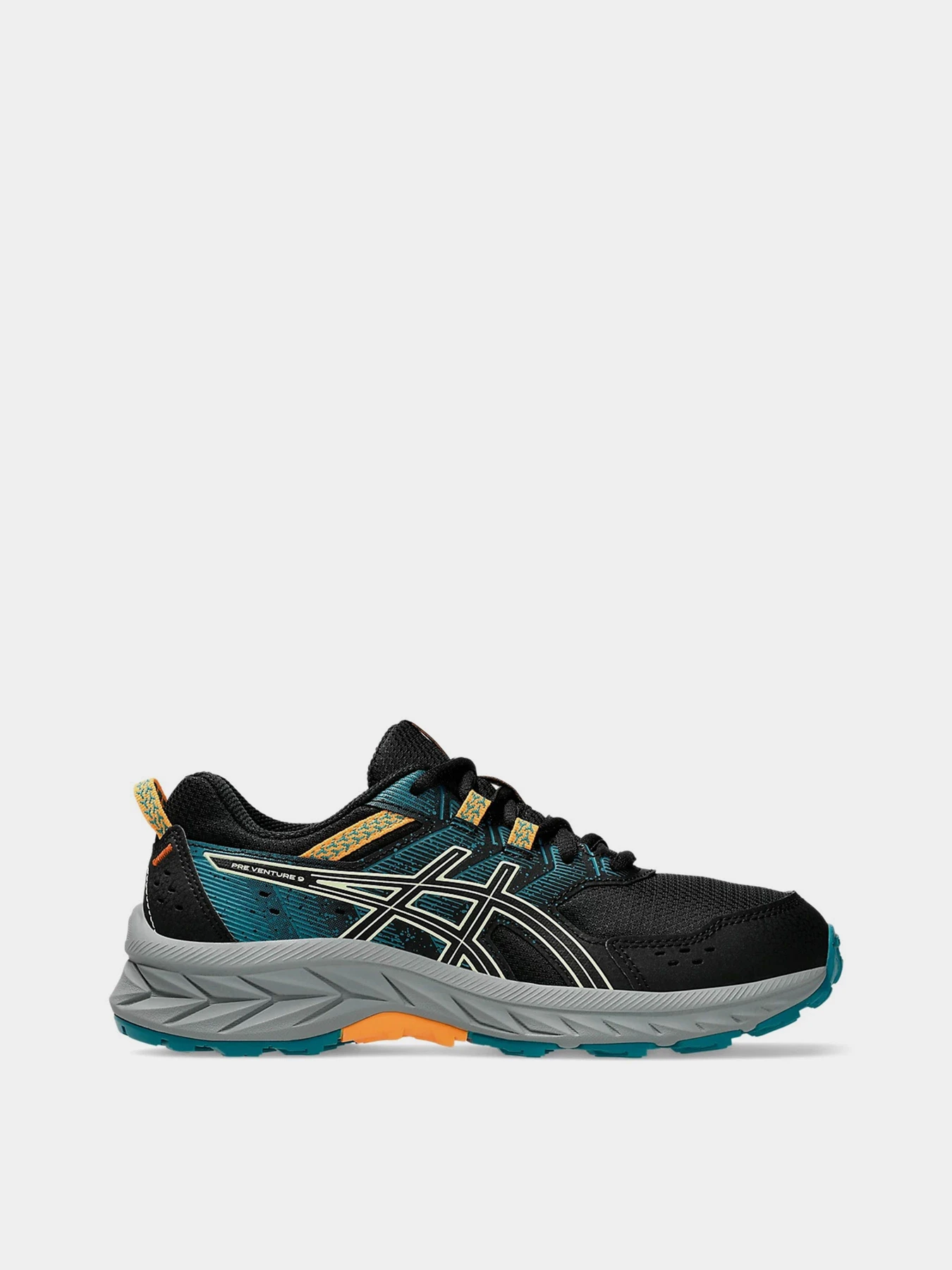 Кроссовки Asics GEL-VENTURE 9 модель 1014A276-009 Фото