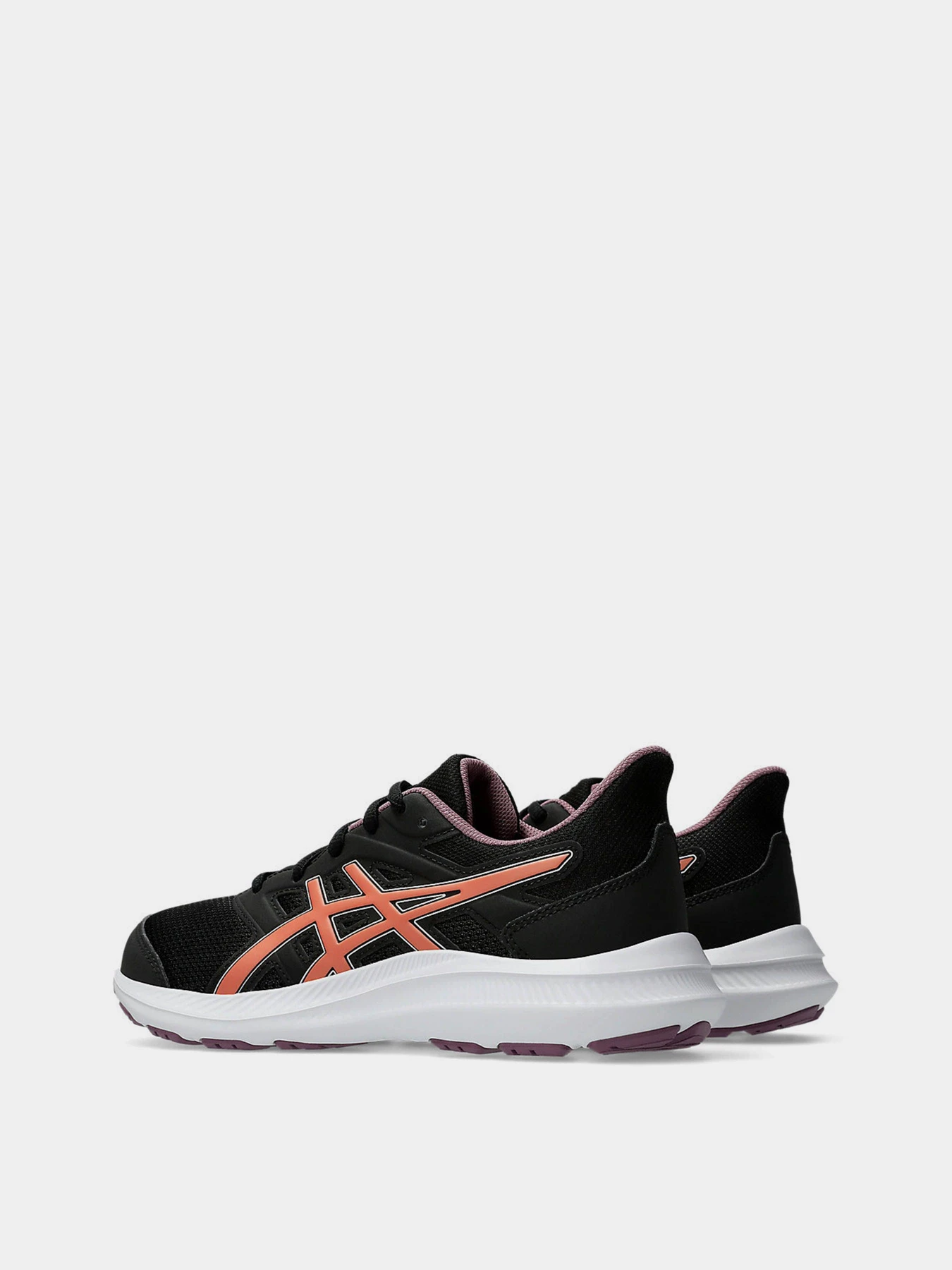 Кроссовки Asics JOLT 4 модель 1014A300-009 Кроссовки Asics JOLT 4 модель 1014A300-009 Фото