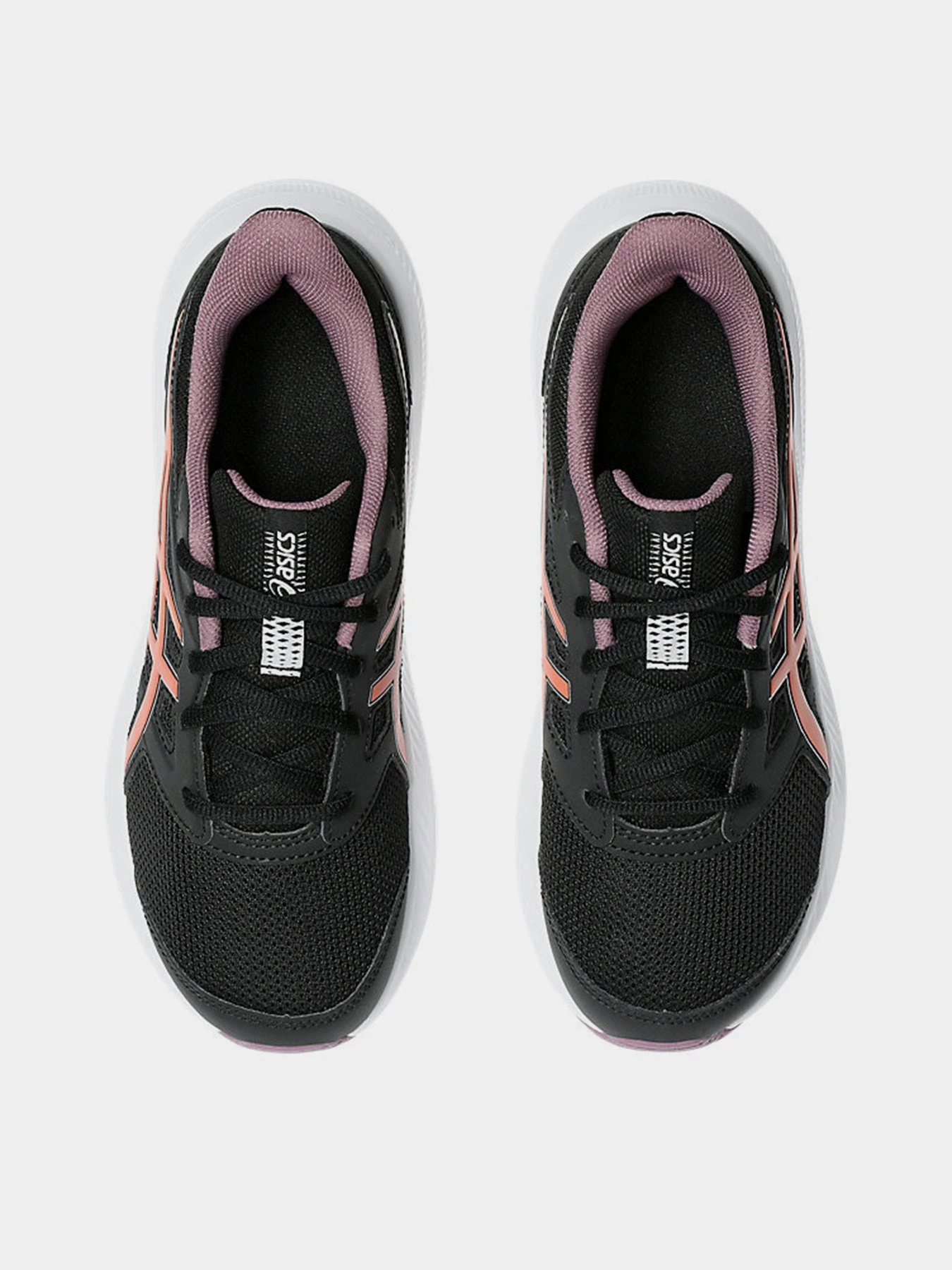Кроссовки Asics JOLT 4 модель 1014A300-009 Кроссовки Asics JOLT 4 модель 1014A300-009 Фото