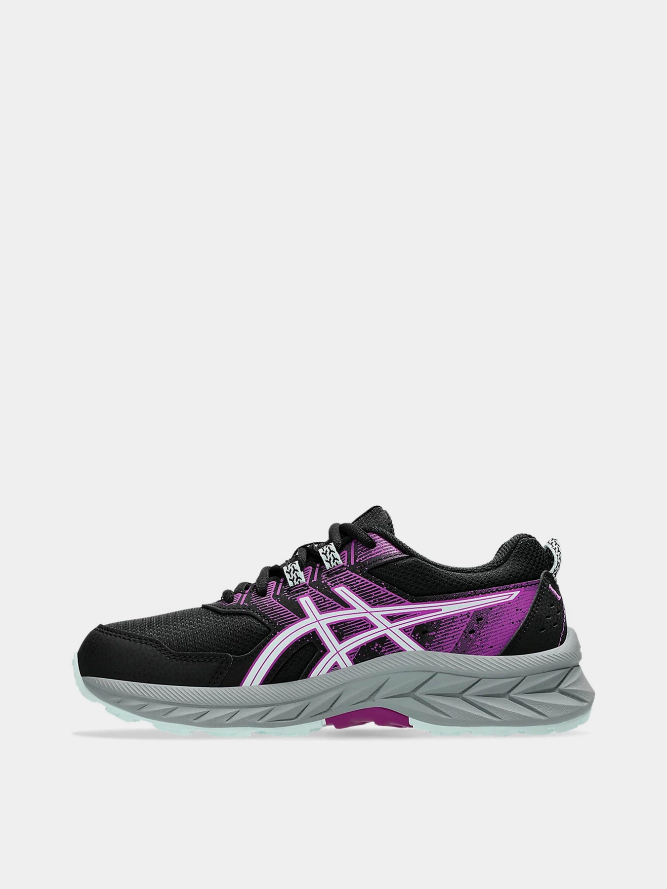 Кроссовки Asics GEL-VENTURE 9 модель 1014A276-006 Фото