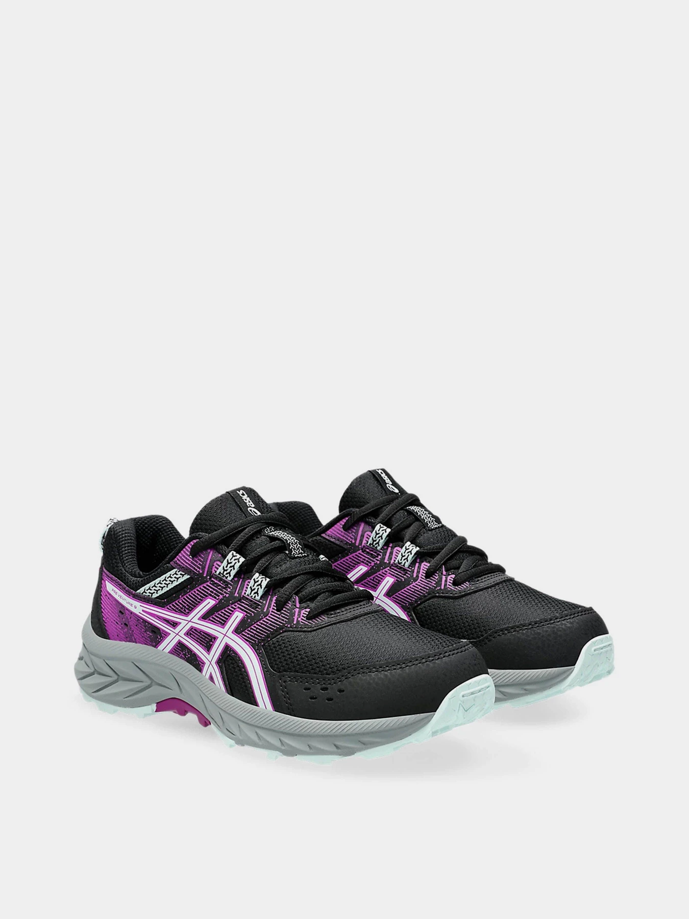 Кроссовки Asics GEL-VENTURE 9 модель 1014A276-006 Фото