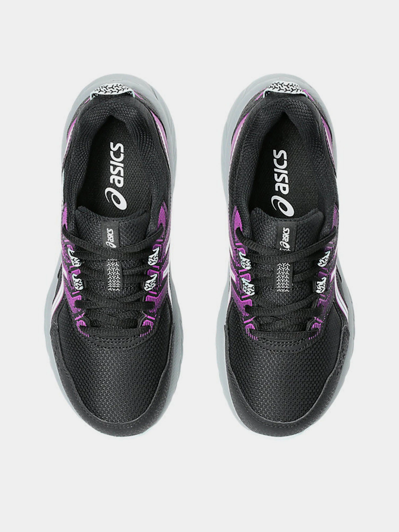 Кроссовки Asics GEL-VENTURE 9 модель 1014A276-006 Фото