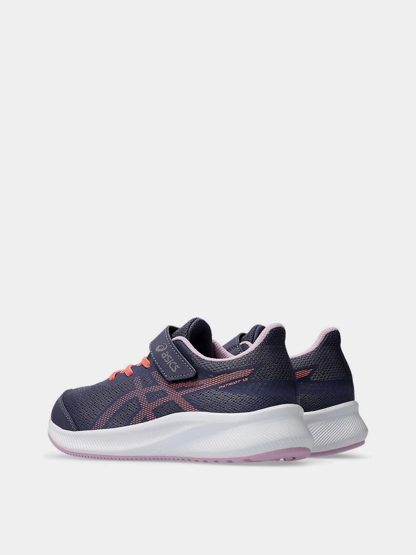 Кроссовки Asics PATRIOT 13 PS модель 1014A264-501 Фото