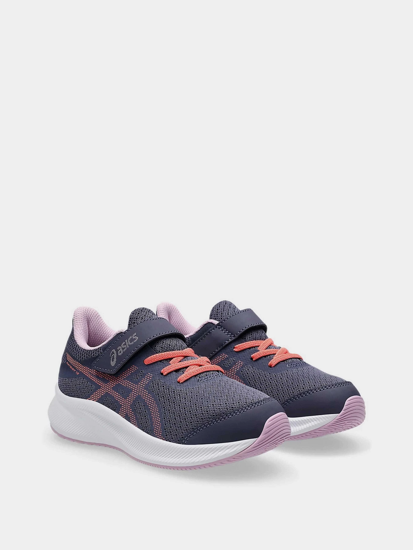 Кроссовки Asics PATRIOT 13 PS модель 1014A264-501 Фото