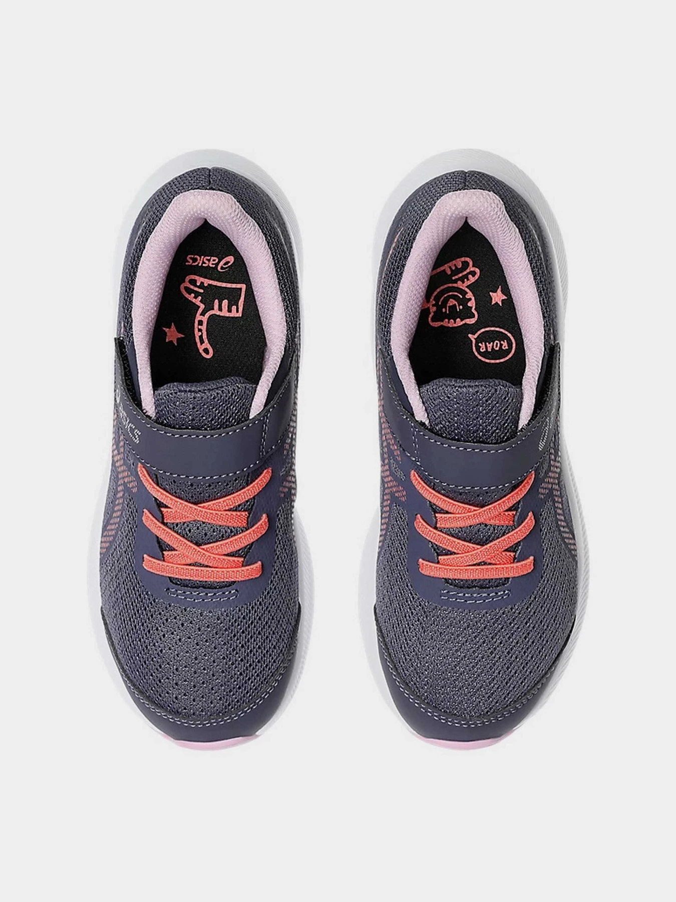 Кроссовки Asics PATRIOT 13 PS модель 1014A264-501 Фото