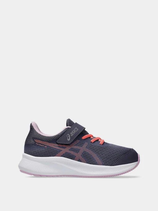 Кроссовки Asics PATRIOT 13 PS модель 1014A264-501 Фото
