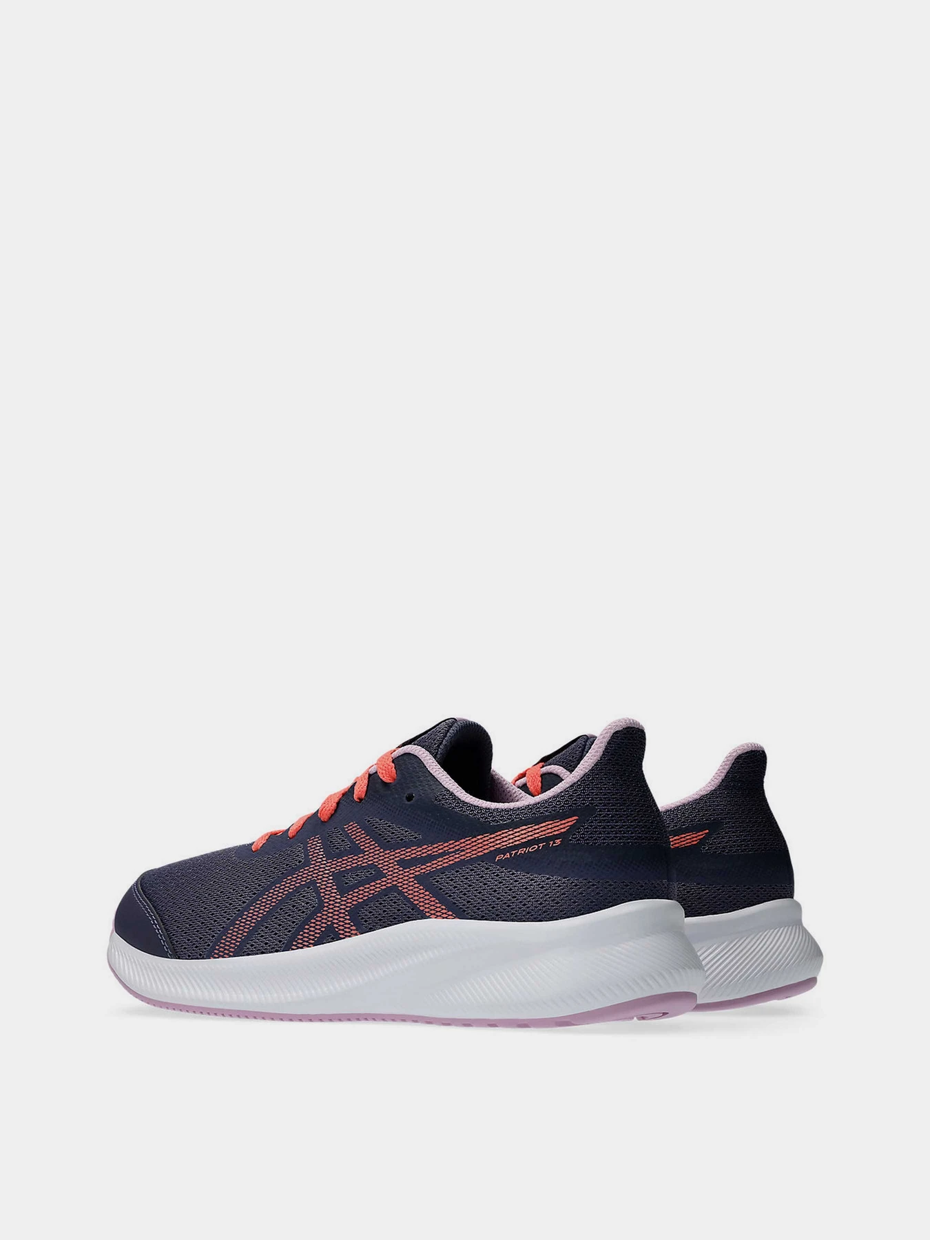 Кроссовки Asics PATRIOT 13 модель 1014A267-501 Кроссовки Asics PATRIOT 13 модель 1014A267-501 Фото