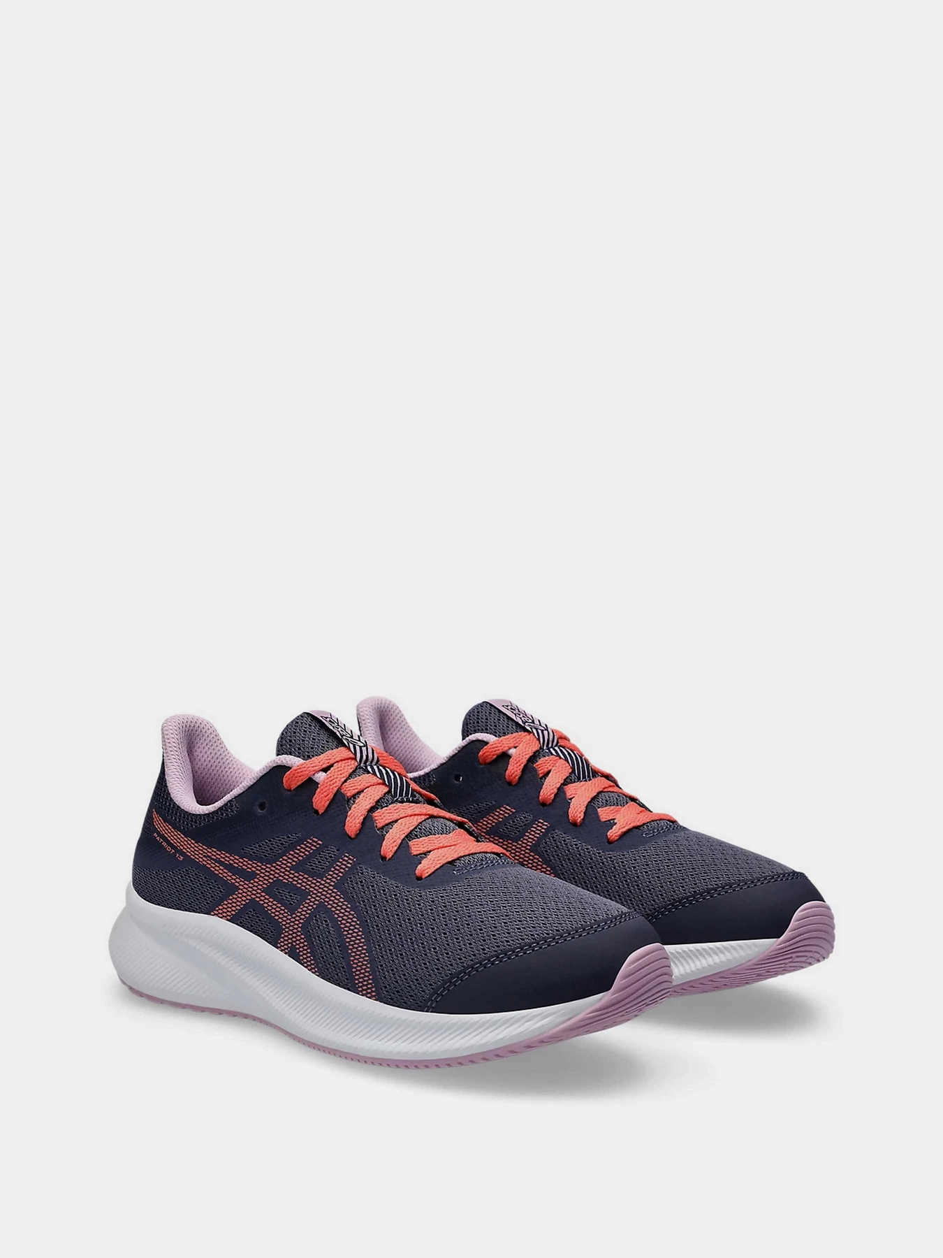 Кроссовки Asics PATRIOT 13 модель 1014A267-501 Кроссовки Asics PATRIOT 13 модель 1014A267-501 Фото