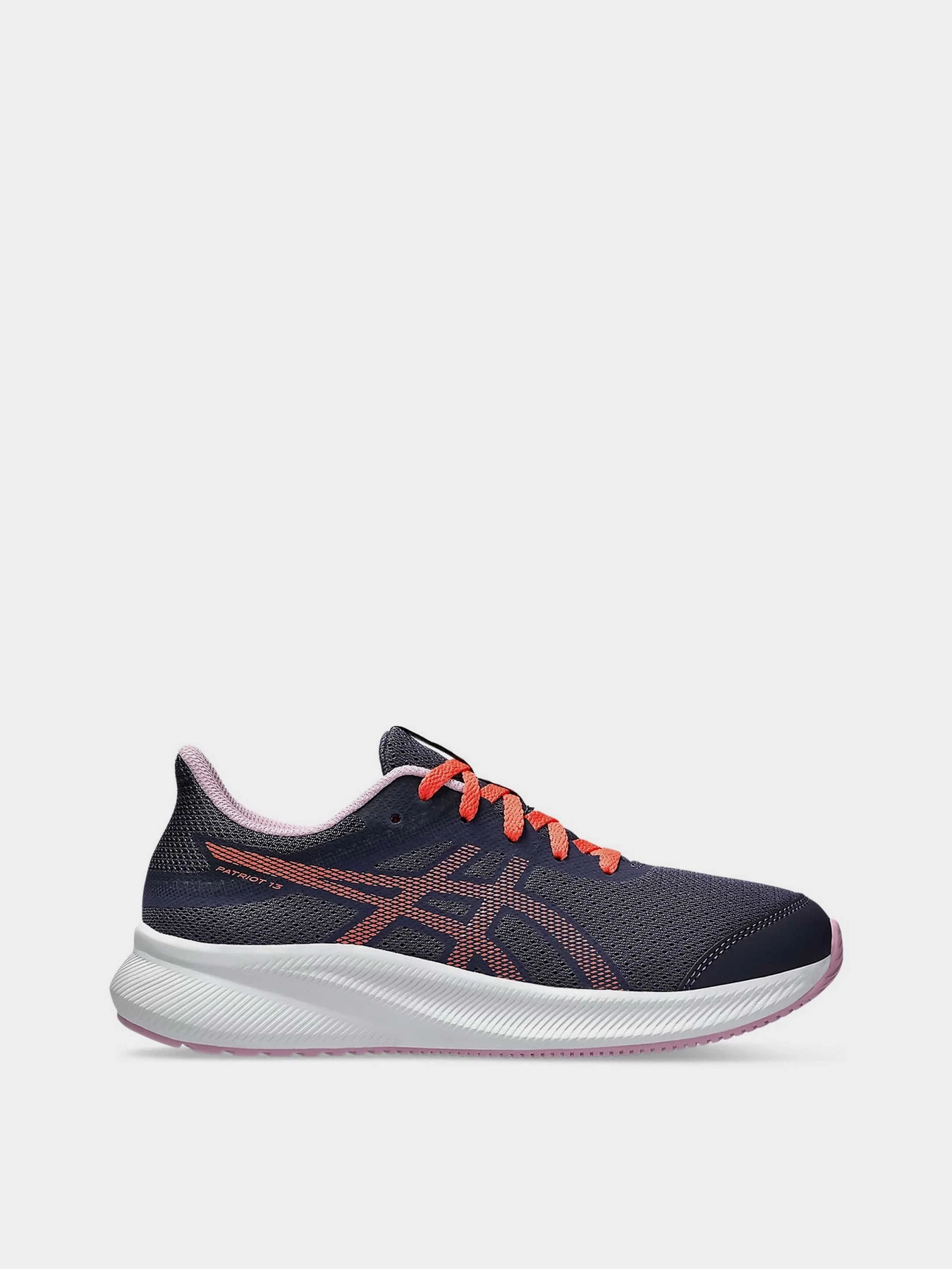 Кроссовки Asics PATRIOT 13 модель 1014A267-501 Кроссовки Asics PATRIOT 13 модель 1014A267-501 Фото