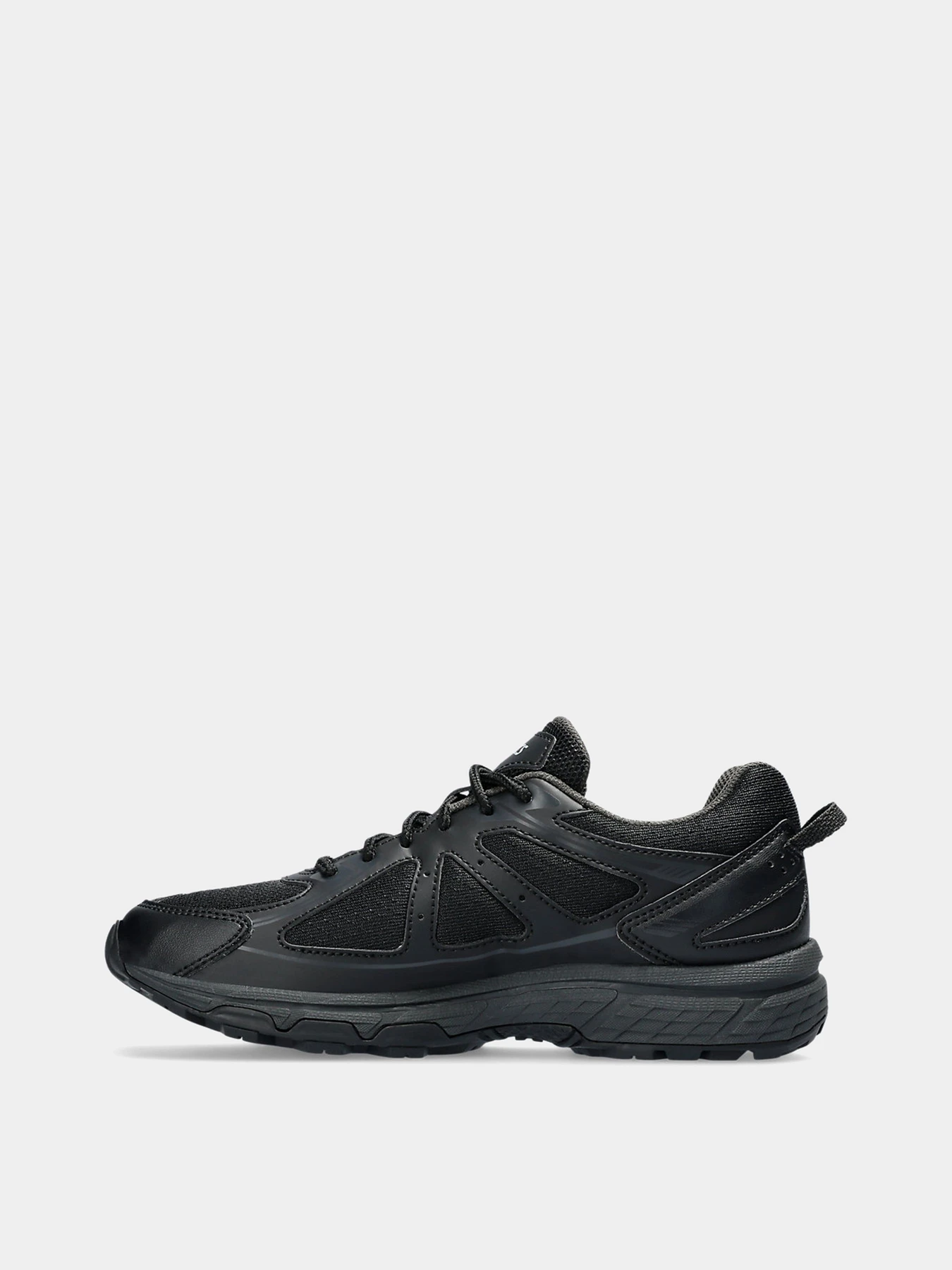Кросівки Asics GEL-VENTURE 6 GS модель 1204A162-001 Кросівки Asics GEL-VENTURE 6 GS модель 1204A162-001 Фото