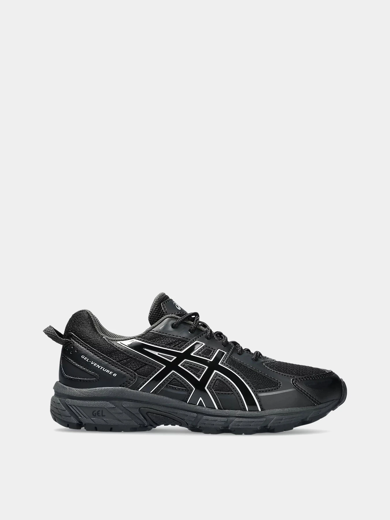 Кросівки Asics GEL-VENTURE 6 GS модель 1204A162-001 Кросівки Asics GEL-VENTURE 6 GS модель 1204A162-001 Фото