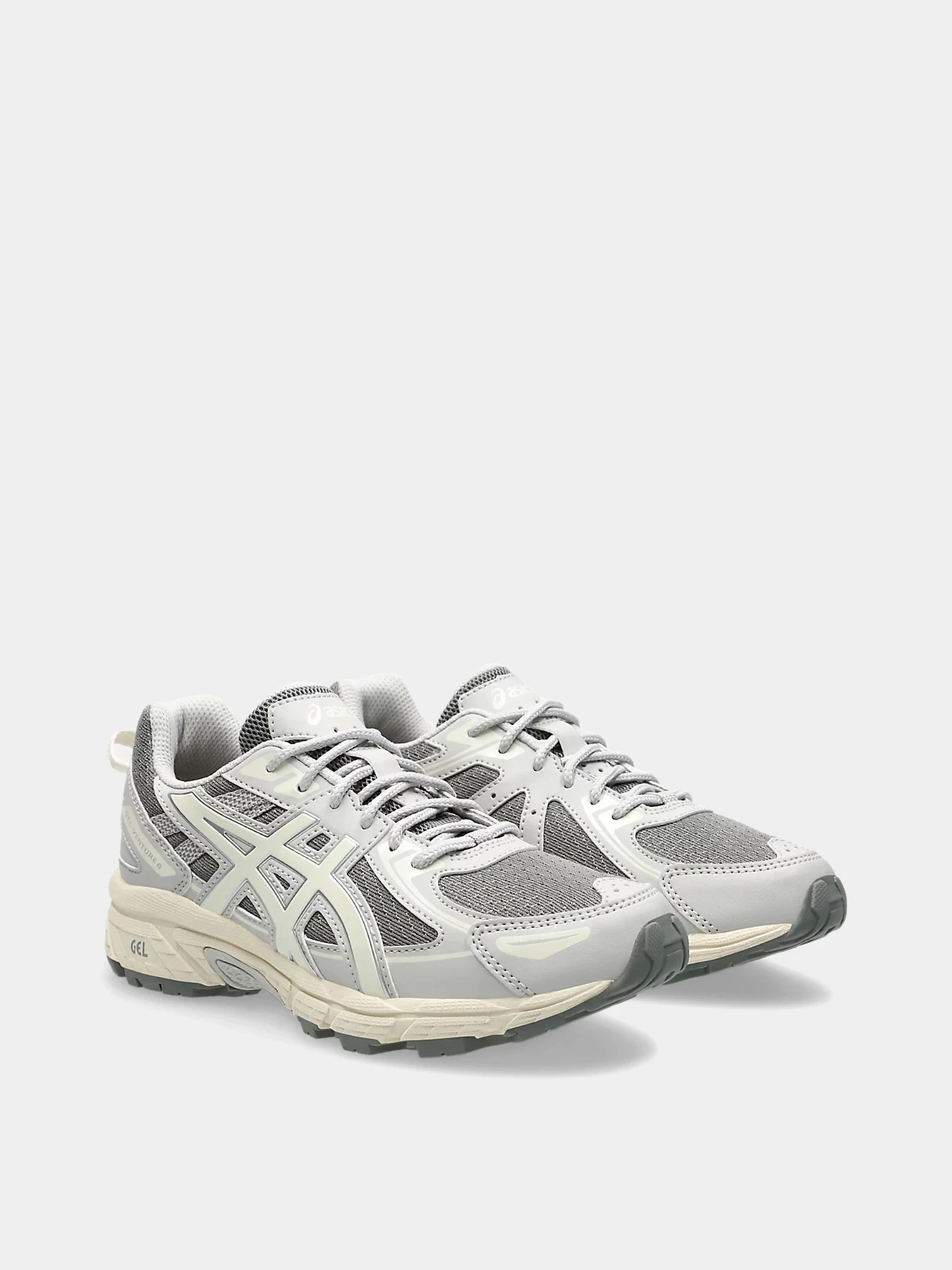 Кросівки Asics GEL-VENTURE 6 GS модель 1204A162-021 Кросівки Asics GEL-VENTURE 6 GS модель 1204A162-021 Фото