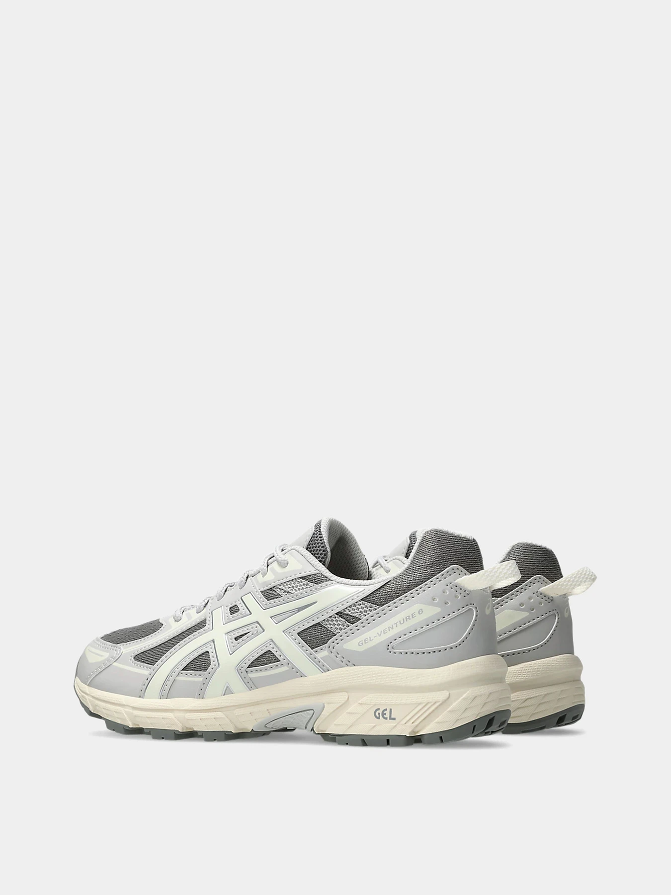 Кросівки Asics GEL-VENTURE 6 GS модель 1204A162-021 Кросівки Asics GEL-VENTURE 6 GS модель 1204A162-021 Фото