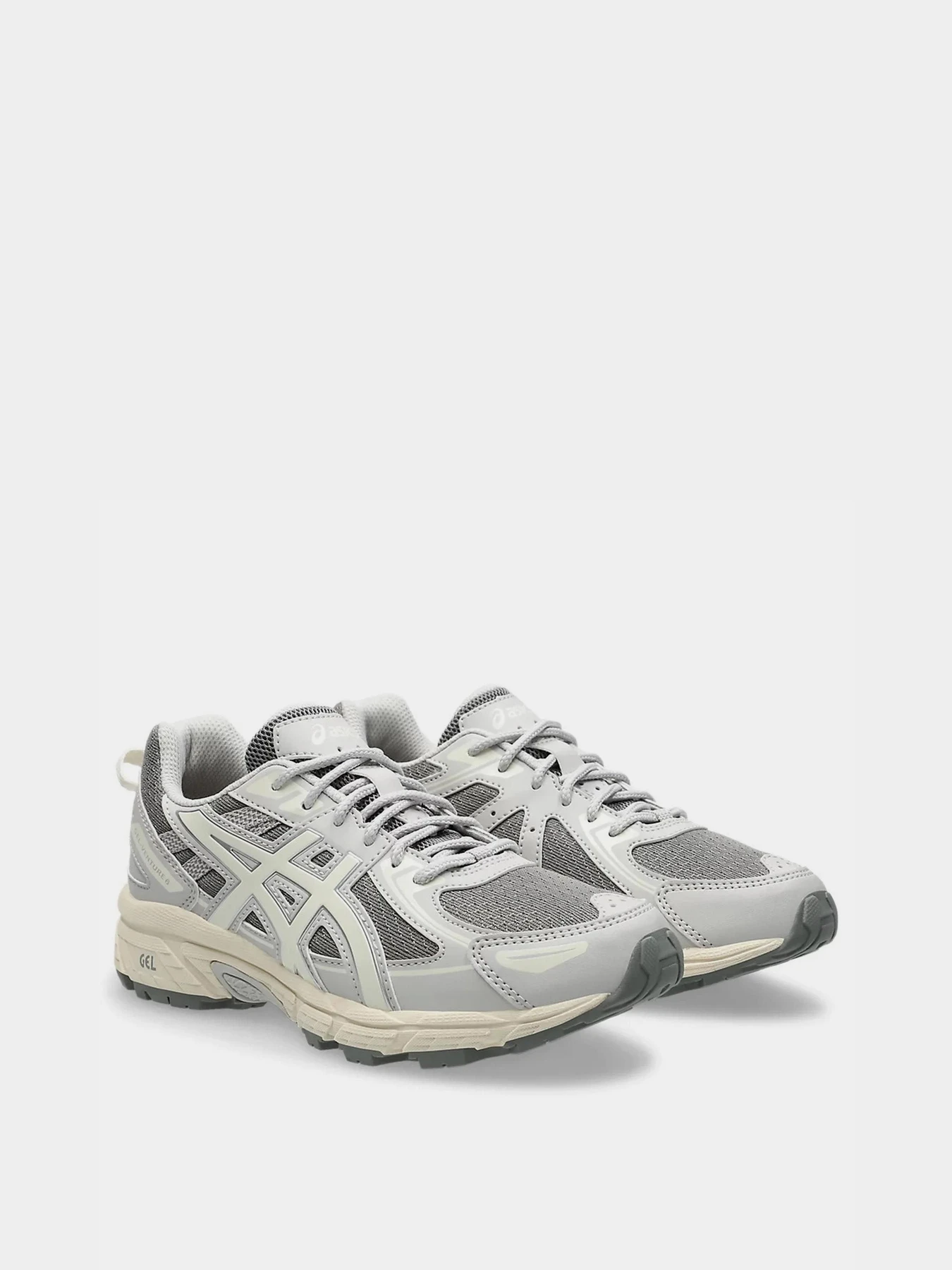 Кросівки Asics GEL-VENTURE 6 GS модель 1204A162-021 Кросівки Asics GEL-VENTURE 6 GS модель 1204A162-021 Фото
