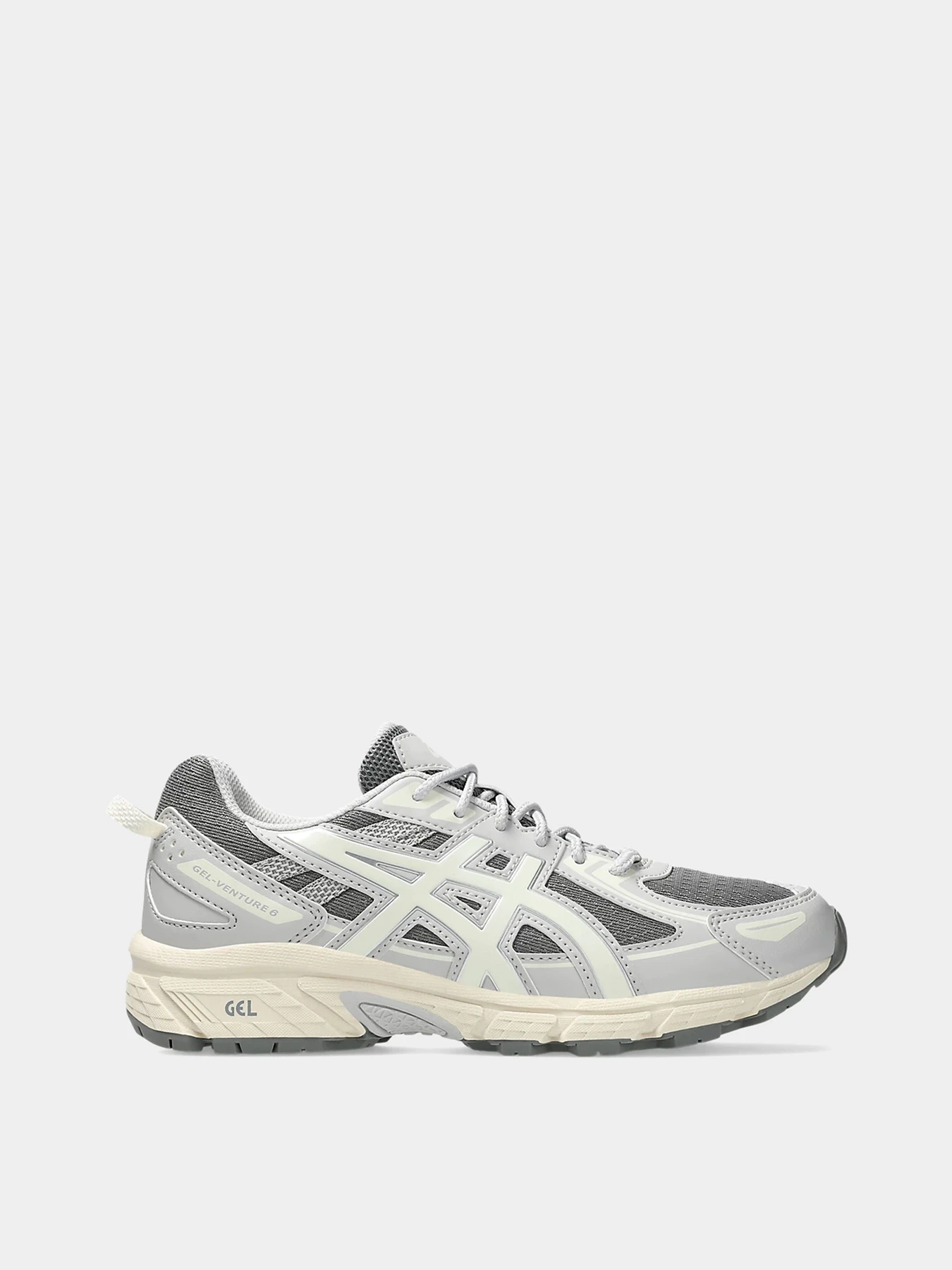 Кросівки Asics GEL-VENTURE 6 GS модель 1204A162-021 Кросівки Asics GEL-VENTURE 6 GS модель 1204A162-021 Фото
