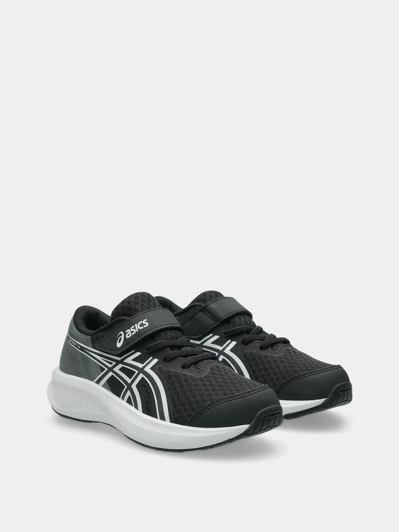 Кроссовки Asics PATRIOT 14 PS модель 1014A391-002 Фото