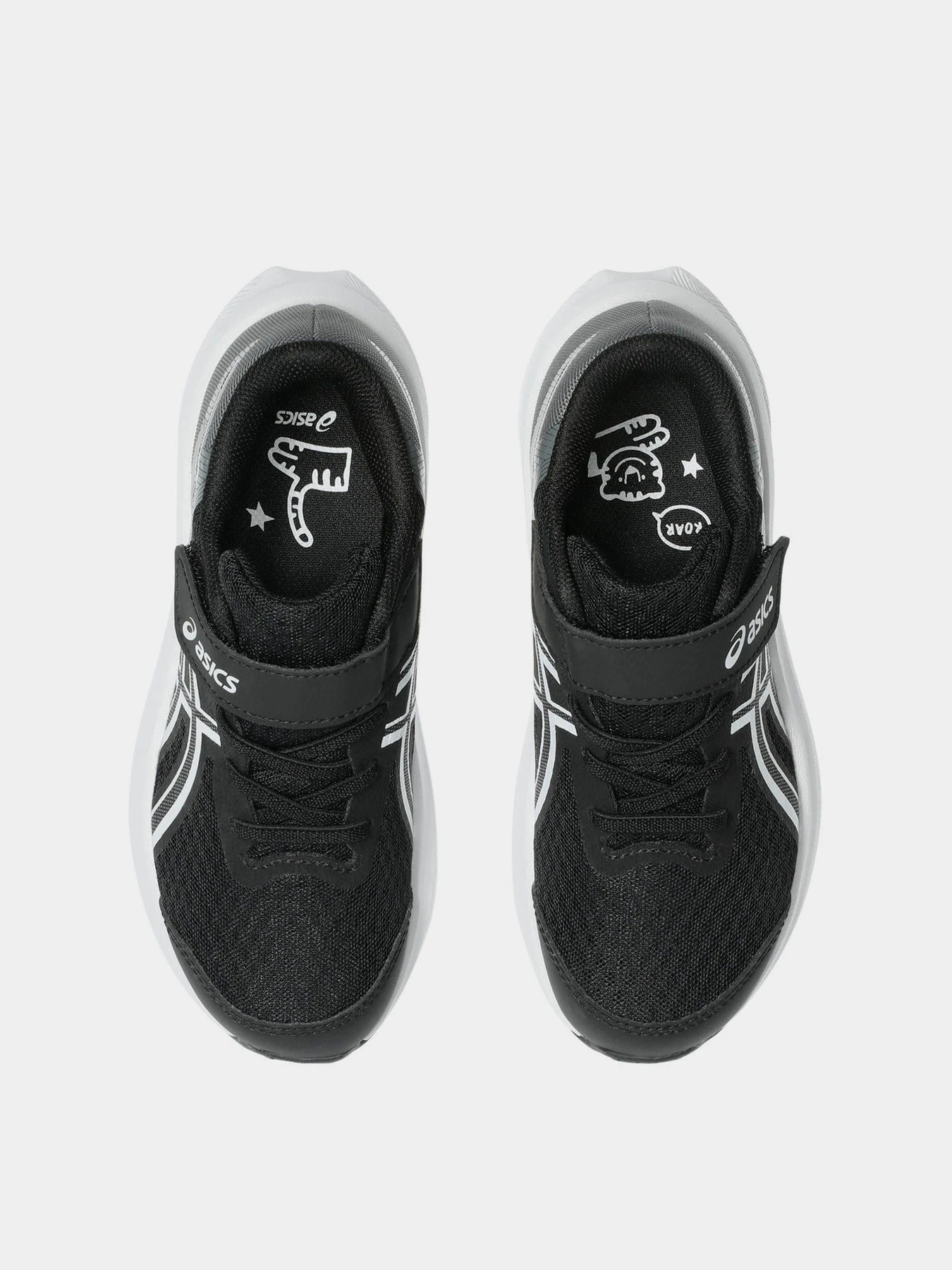 Кроссовки Asics PATRIOT 14 PS модель 1014A391-002 Фото