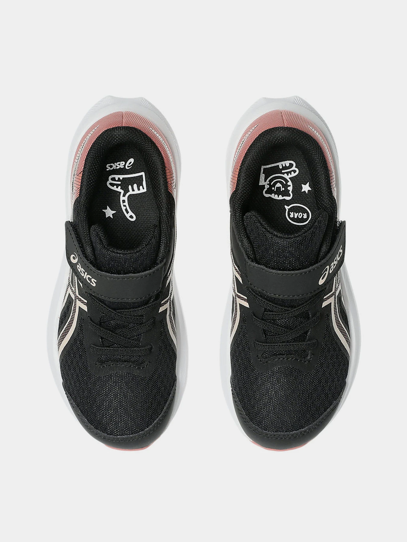 Кроссовки Asics PATRIOT модель 1014A391-001 Кроссовки Asics PATRIOT модель 1014A391-001 Фото