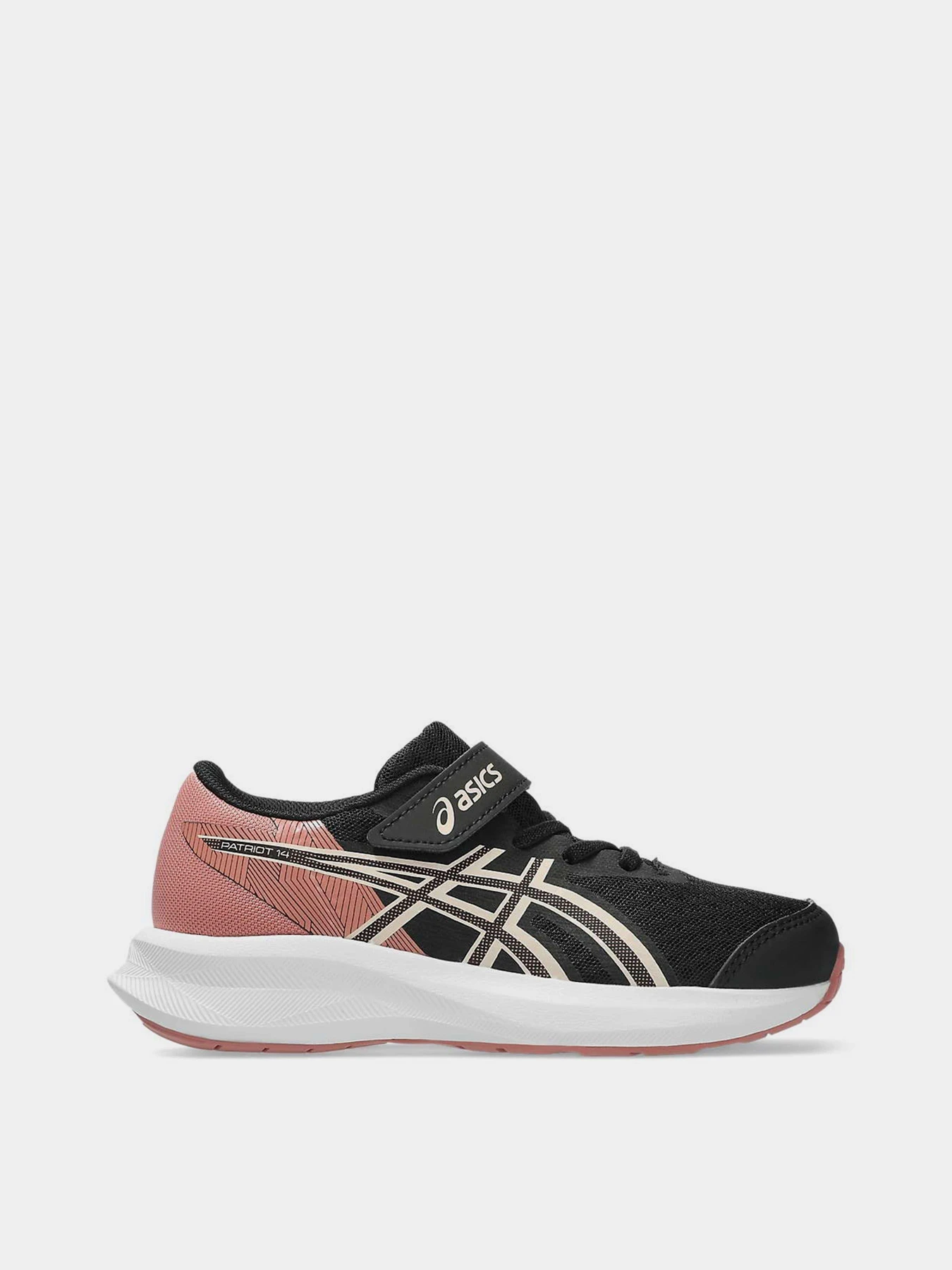 Кроссовки Asics PATRIOT модель 1014A391-001 Кроссовки Asics PATRIOT модель 1014A391-001 Фото