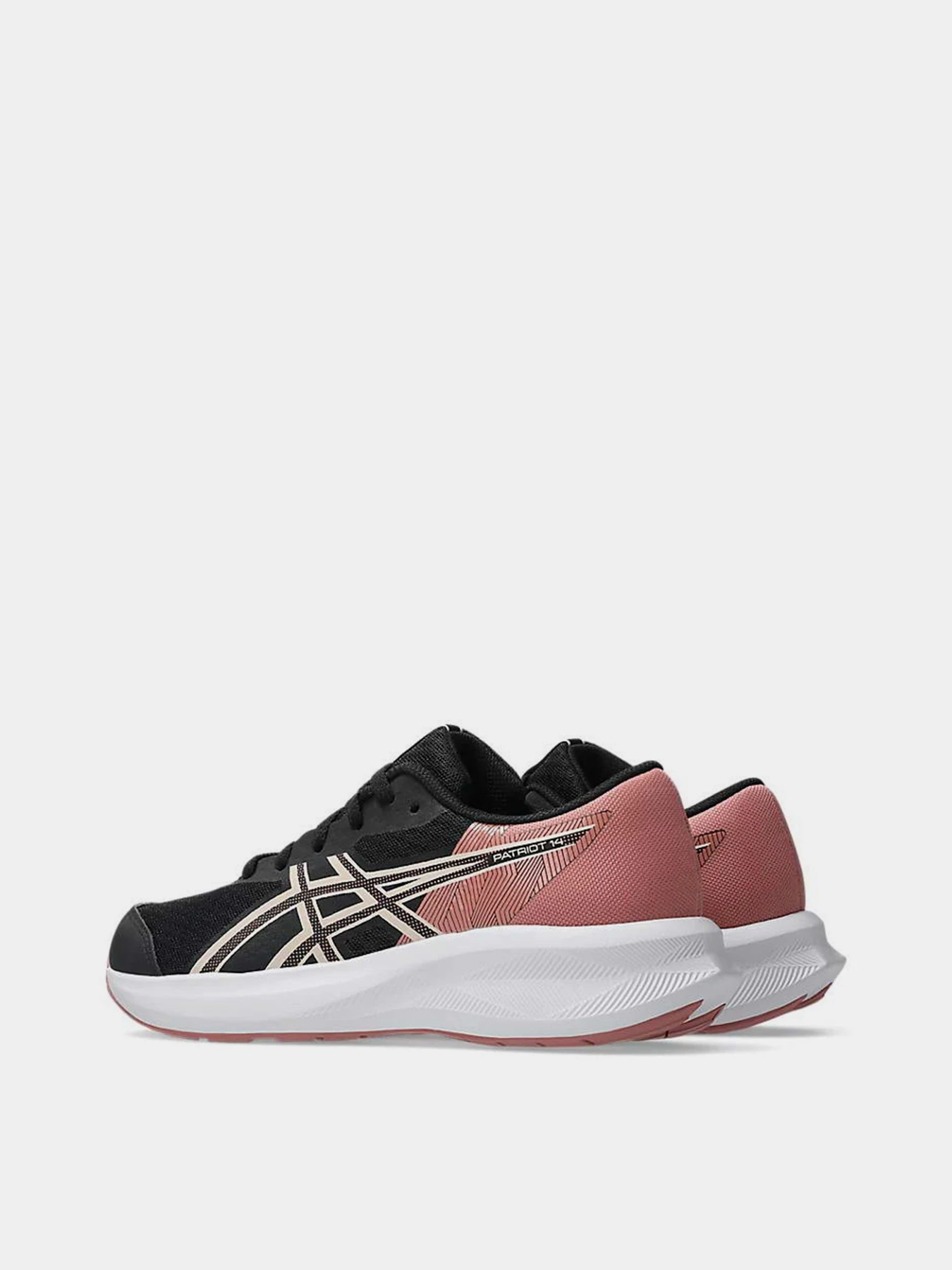 Кроссовки Asics PATRIOT модель 1014A392-001 Кроссовки Asics PATRIOT модель 1014A392-001 Фото
