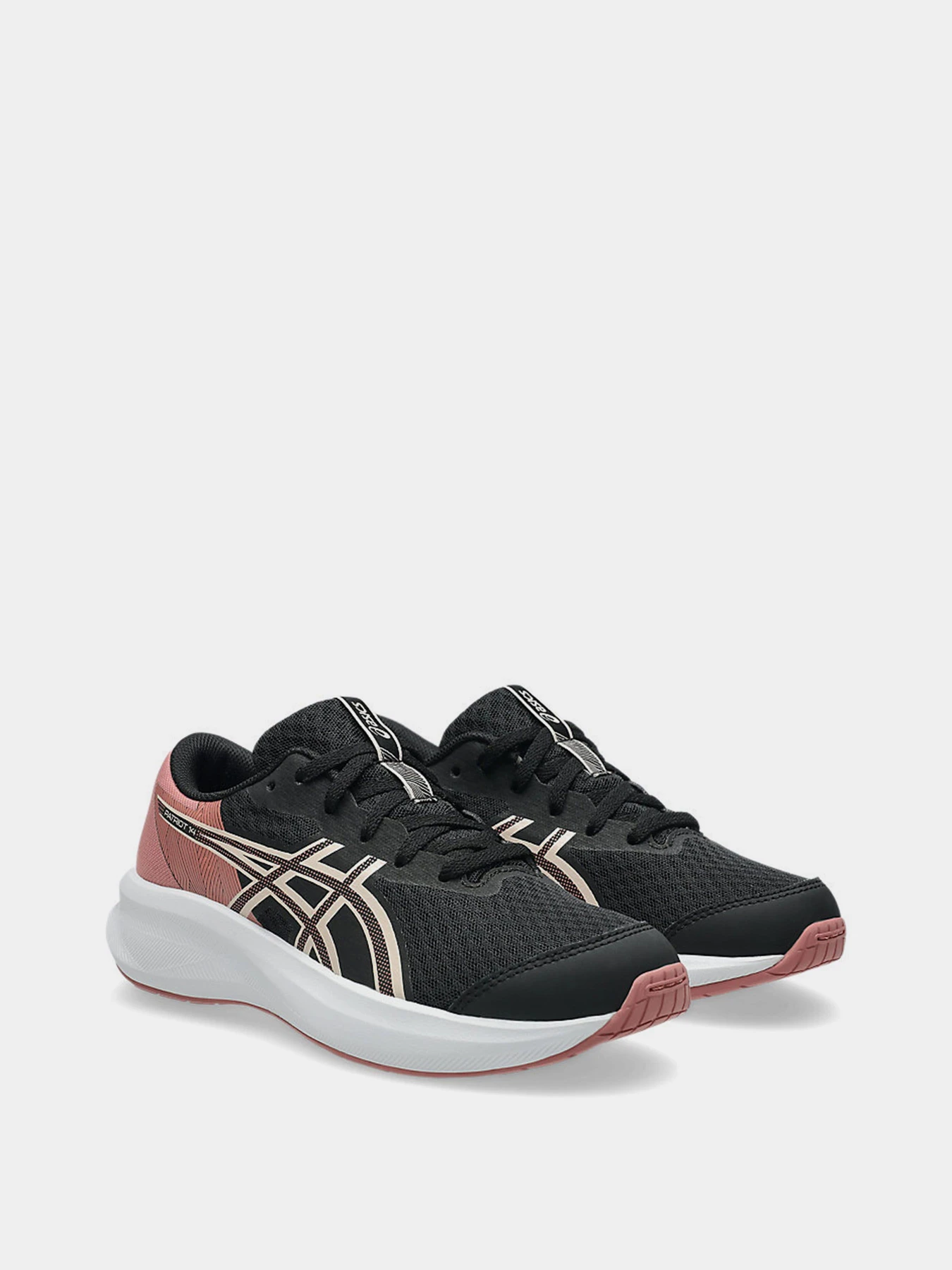 Кроссовки Asics PATRIOT модель 1014A392-001 Кроссовки Asics PATRIOT модель 1014A392-001 Фото