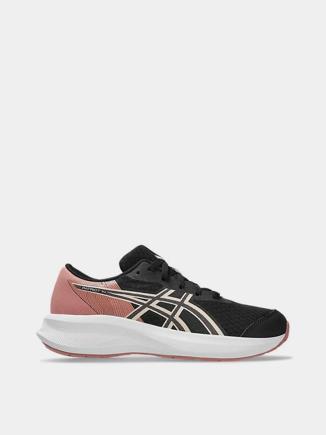 Кроссовки Asics PATRIOT модель 1014A392-001 Кроссовки Asics PATRIOT модель 1014A392-001 Фото