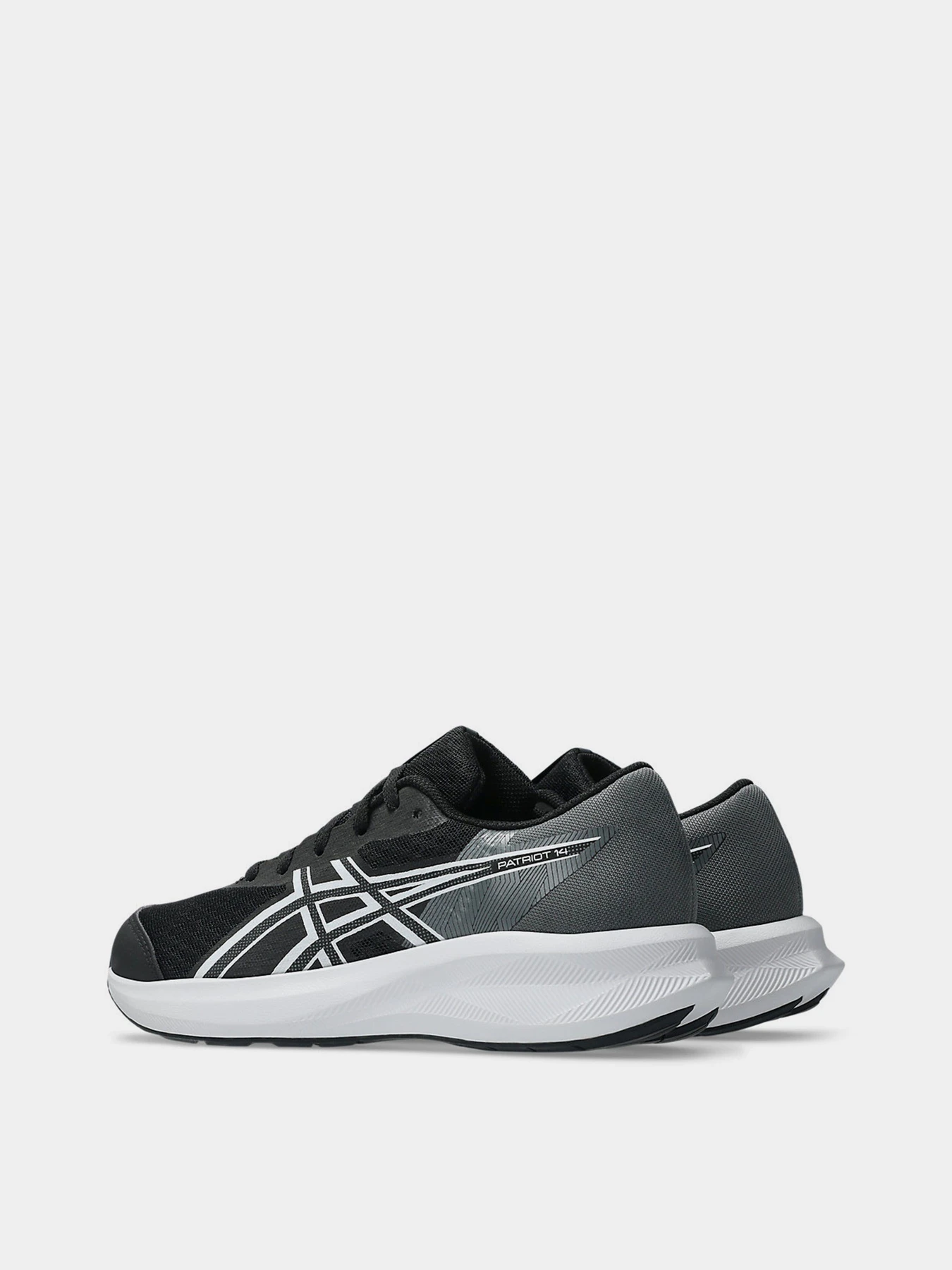 Кроссовки Asics PATRIOT модель 1014A392-002 Кроссовки Asics PATRIOT модель 1014A392-002 Фото