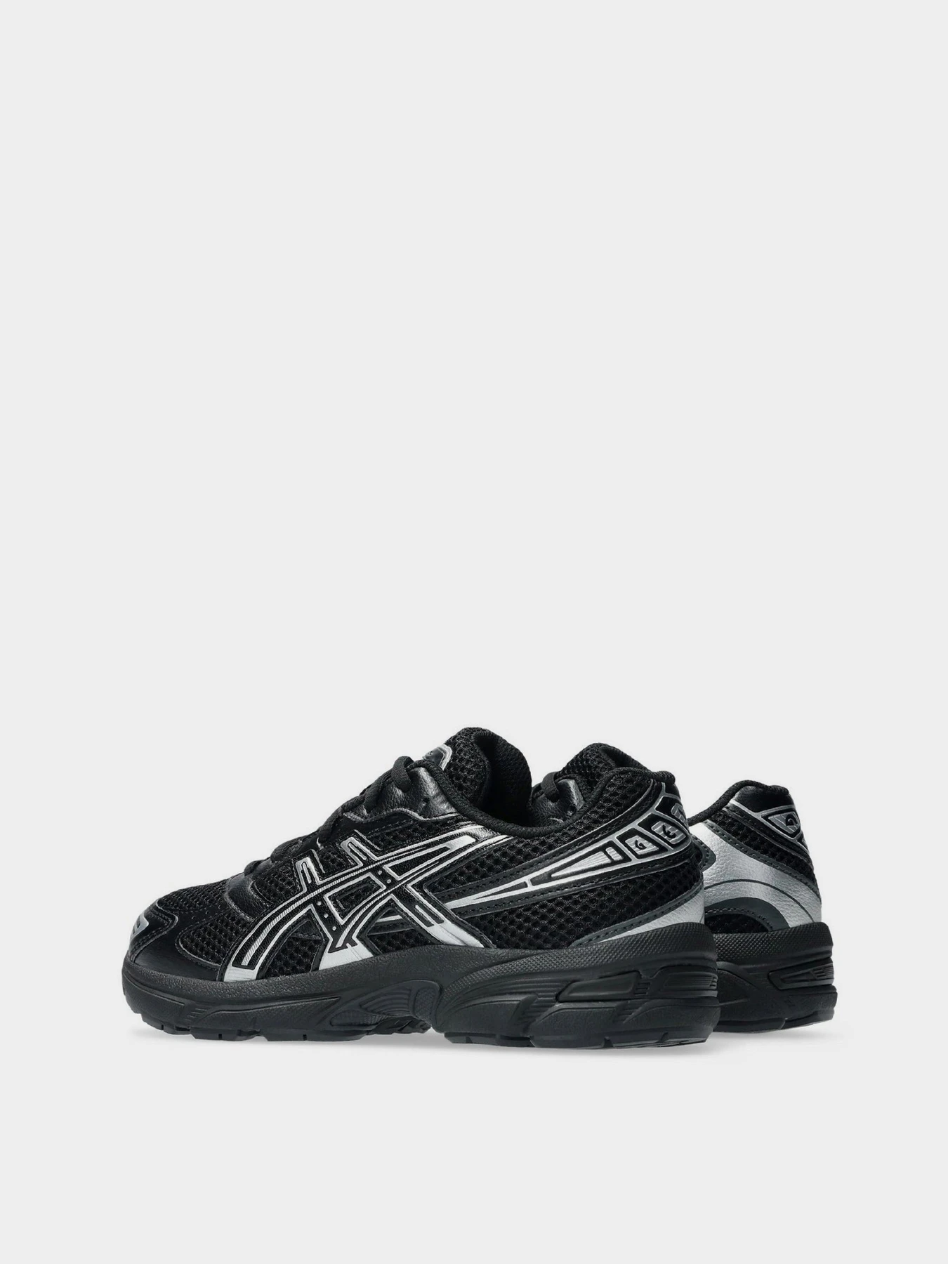 Кроссовки Asics GEL-1130 модель 1204A169-001 Фото