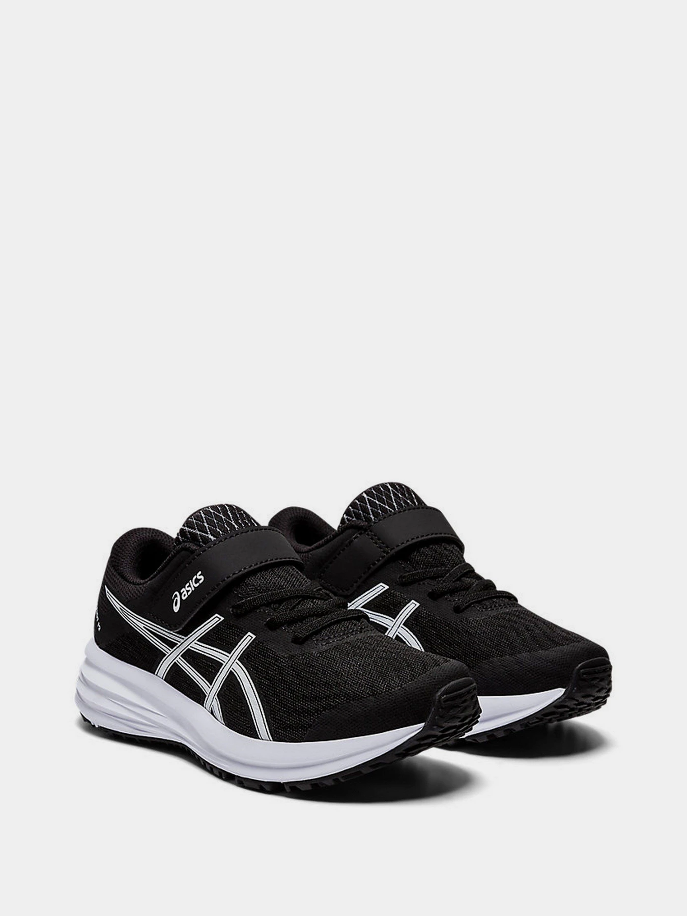 Кроссовки Asics PATRIOT 12 PS модель 1014A138-001 Фото