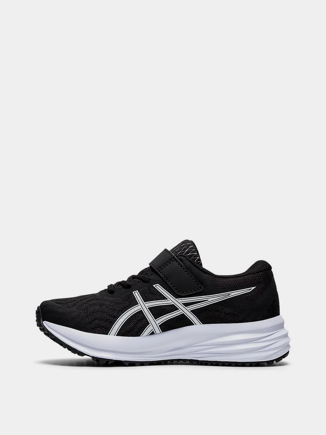 Кроссовки Asics PATRIOT 12 PS модель 1014A138-001 Фото