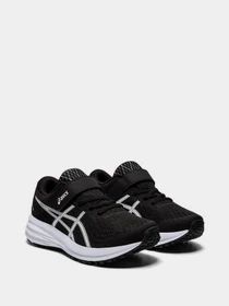 Кроссовки Asics PATRIOT 12 PS модель 1014A138-001 Фото