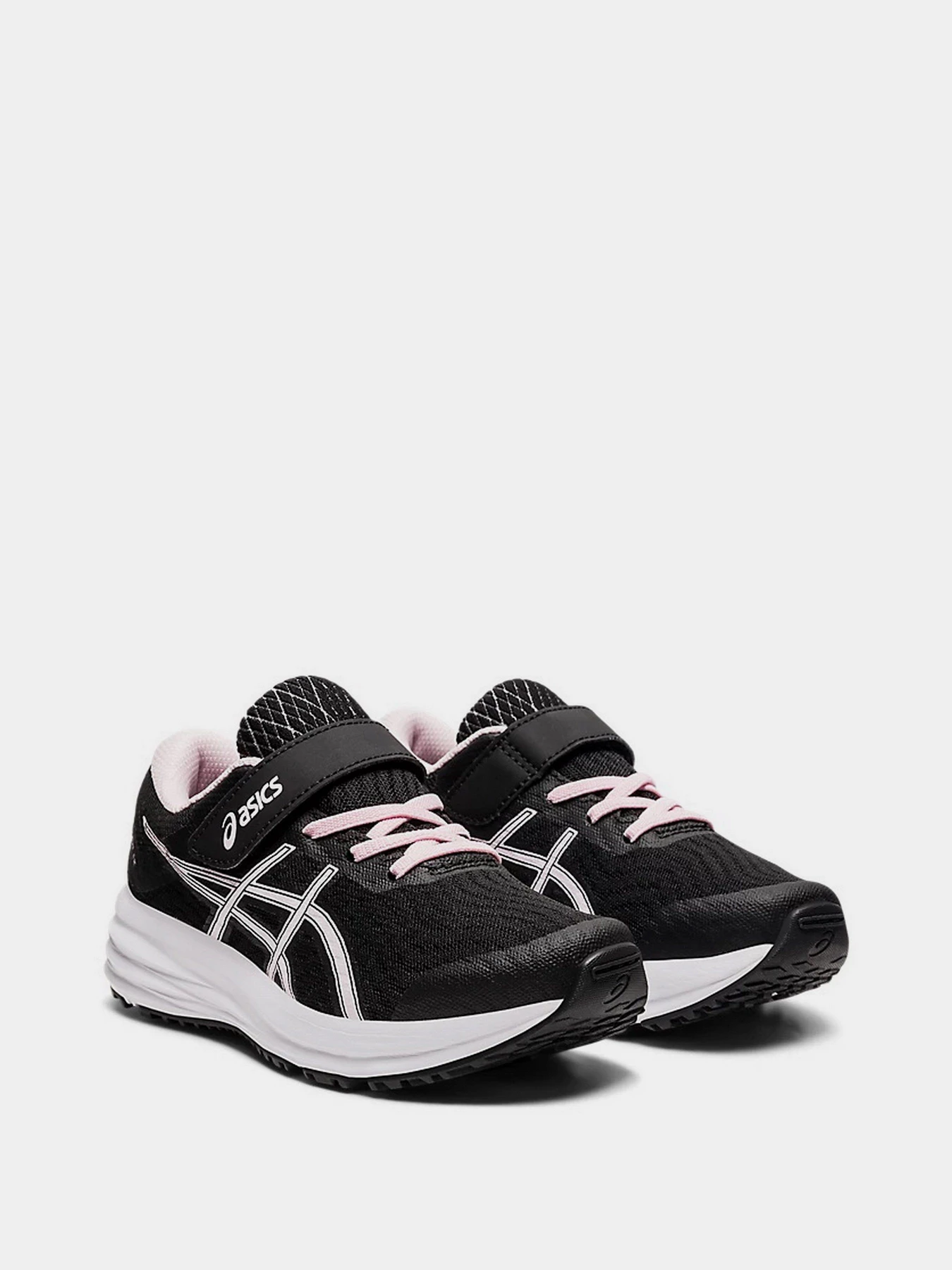 Кроссовки Asics PATRIOT 12 PS модель 1014A138-006 Фото