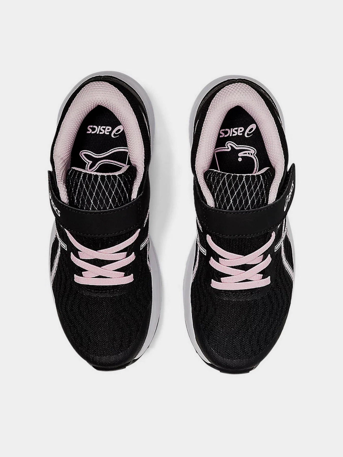 Кроссовки Asics PATRIOT 12 PS модель 1014A138-006 Фото