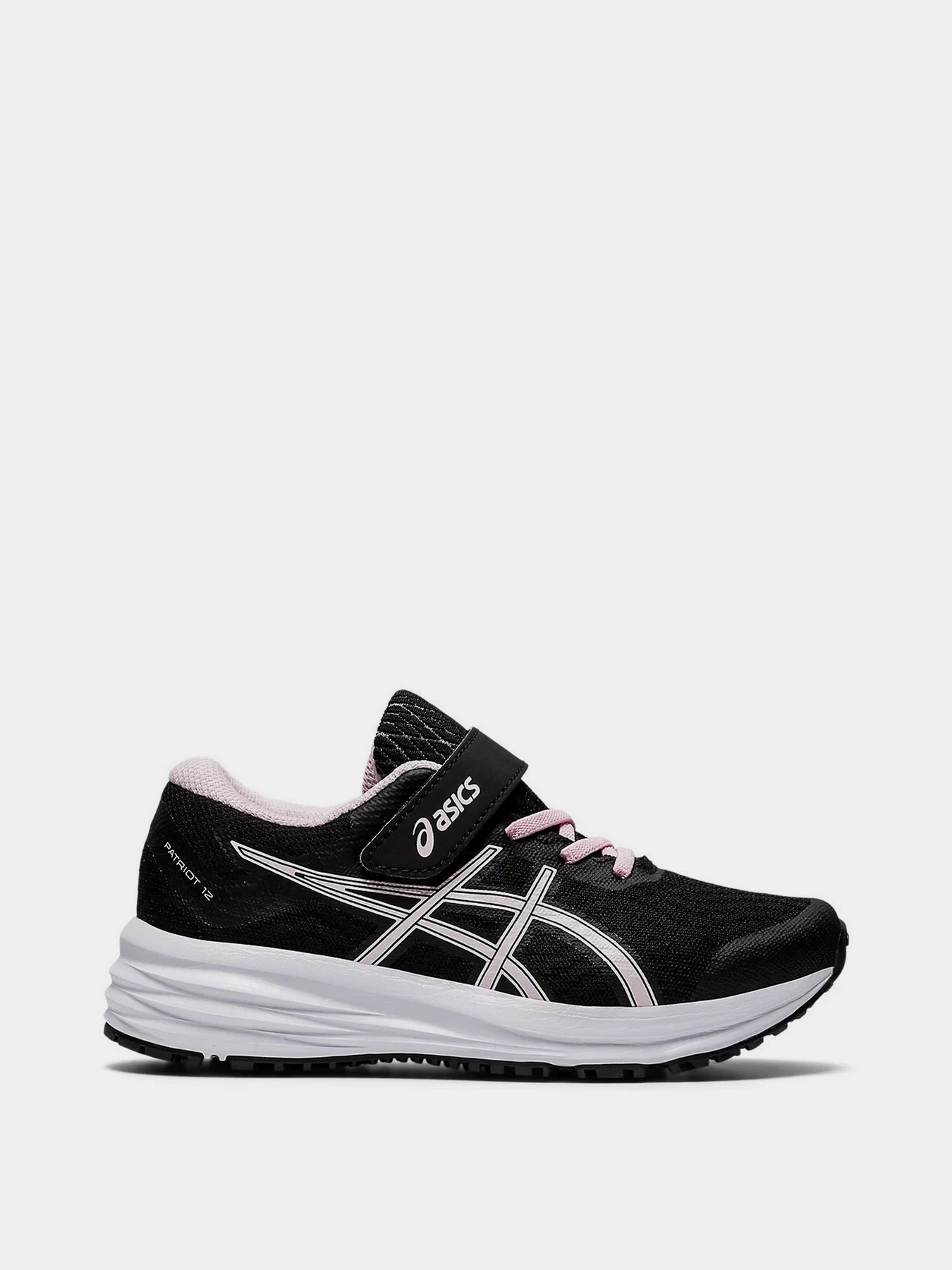 Кроссовки Asics PATRIOT 12 PS модель 1014A138-006 Фото